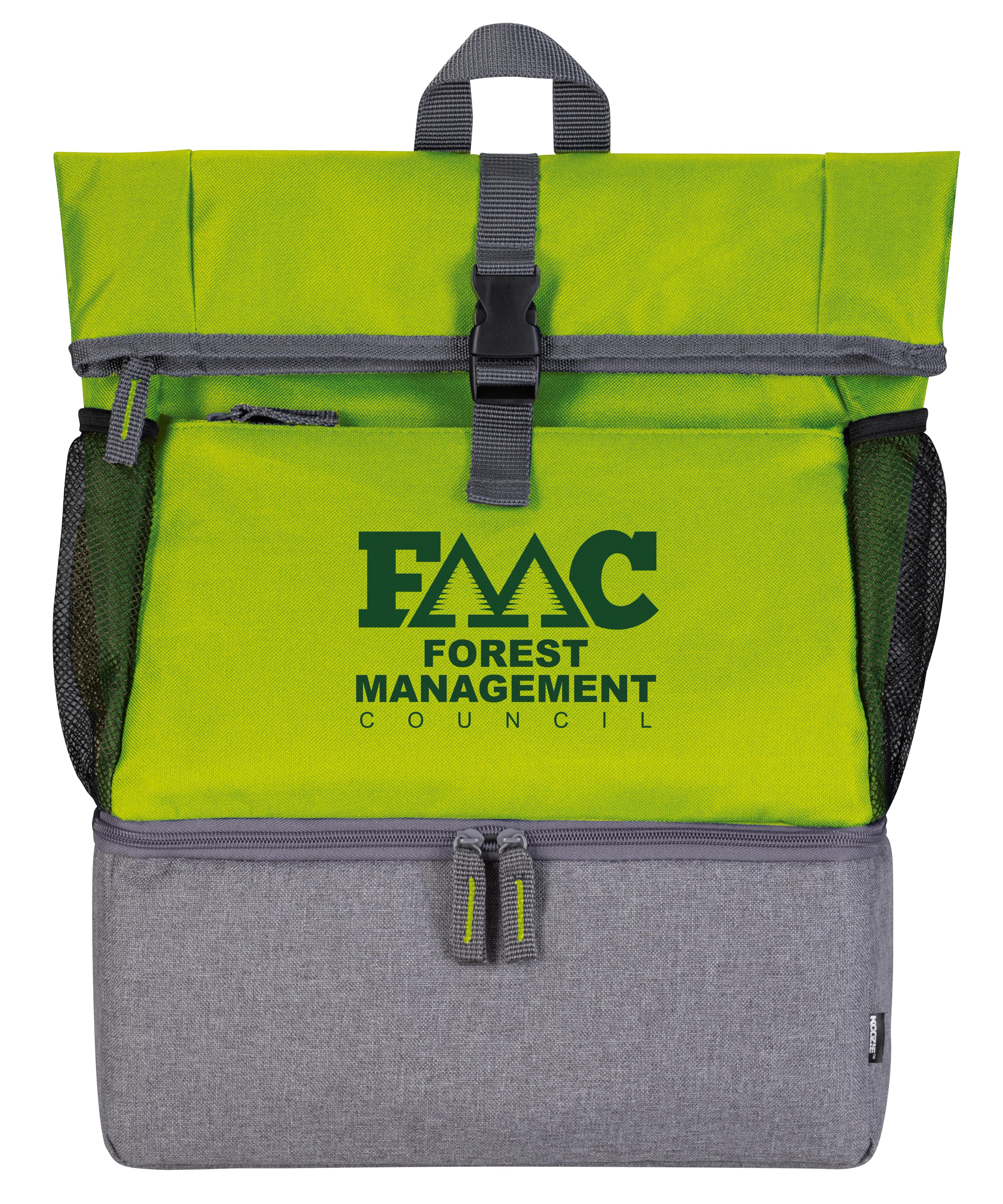 Koozie® Breaktime Cooler Backpack 16 of 29