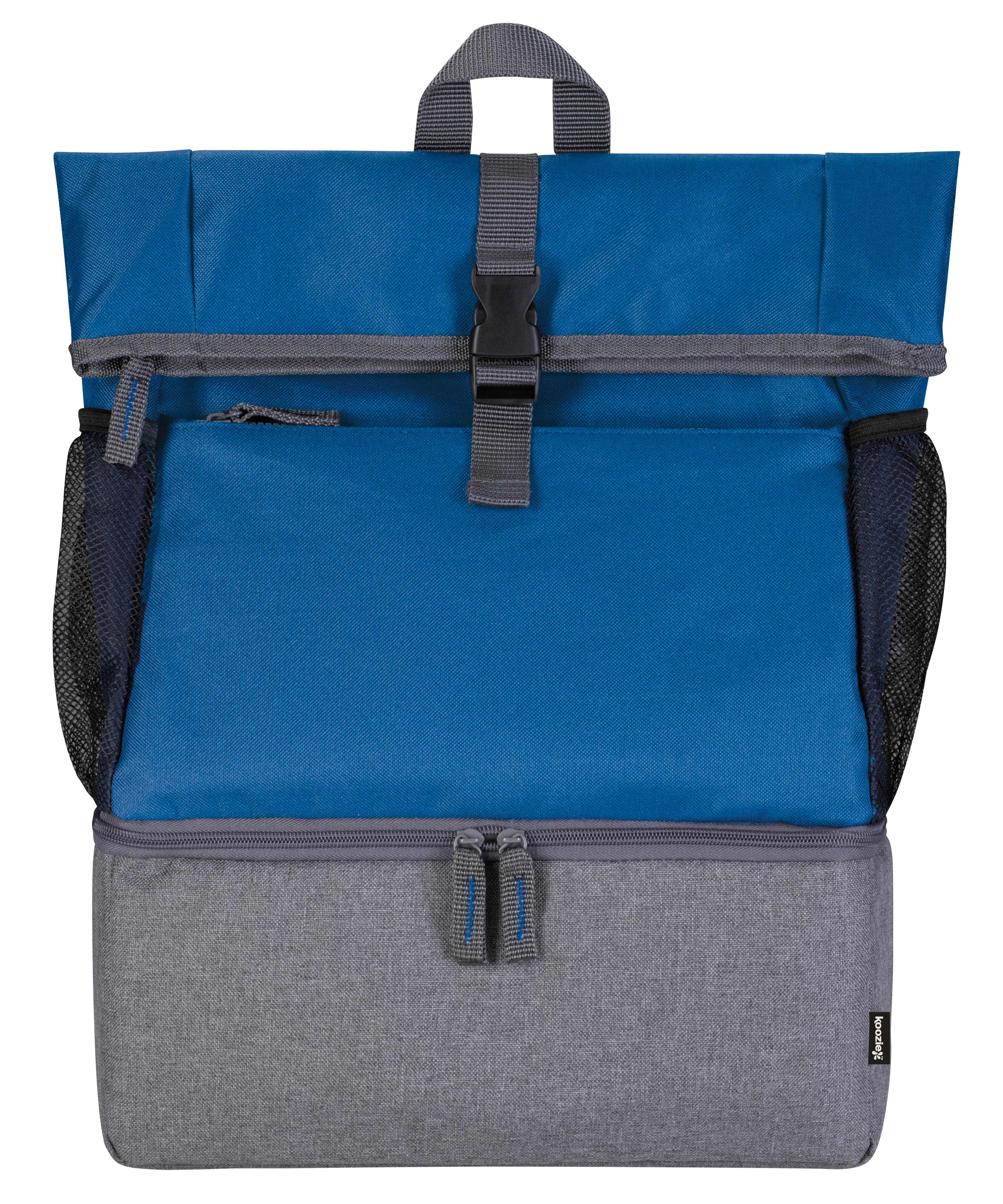 Koozie® Breaktime Cooler Backpack 1 of 15