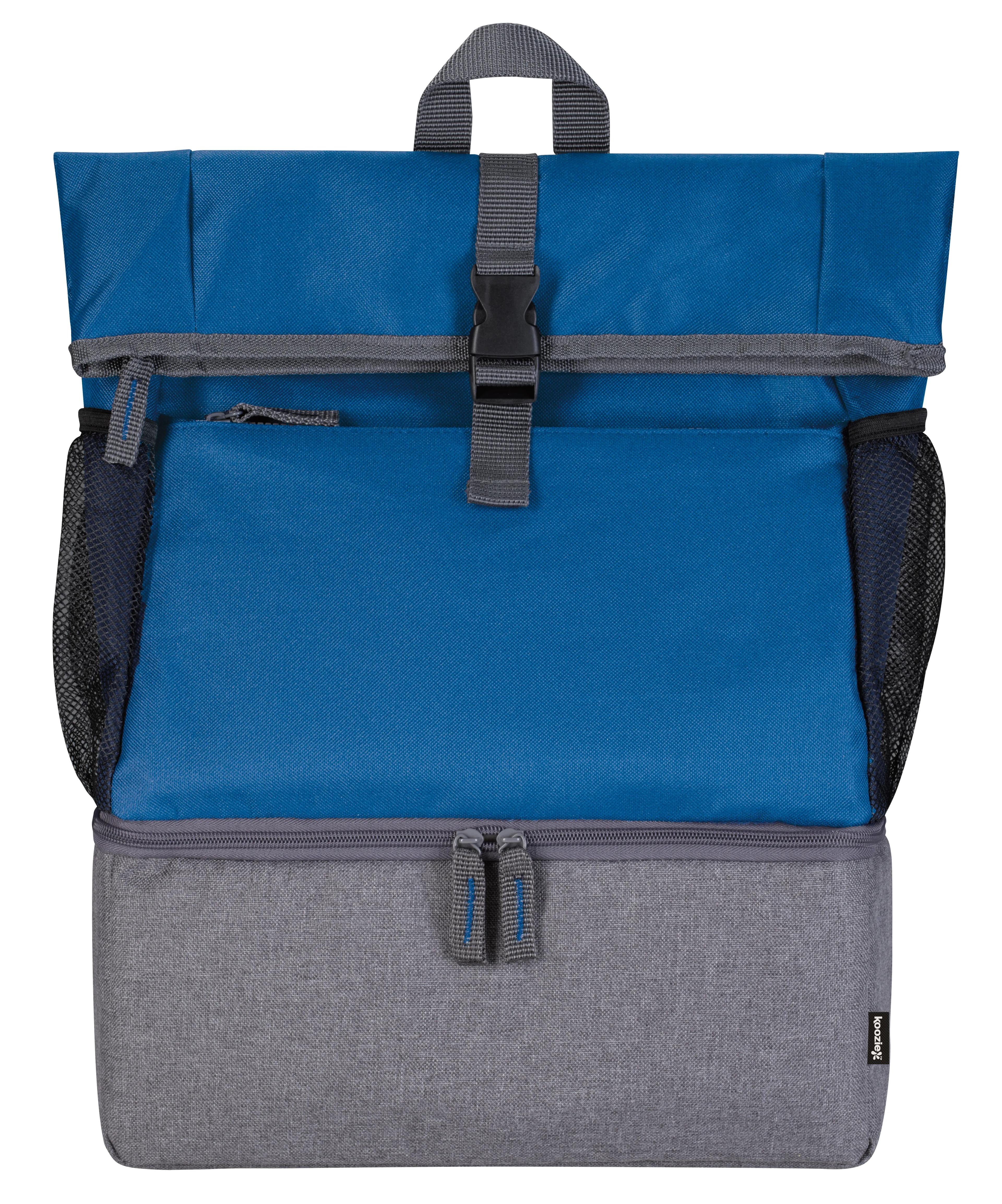 Koozie® Breaktime Cooler Backpack 3 of 15