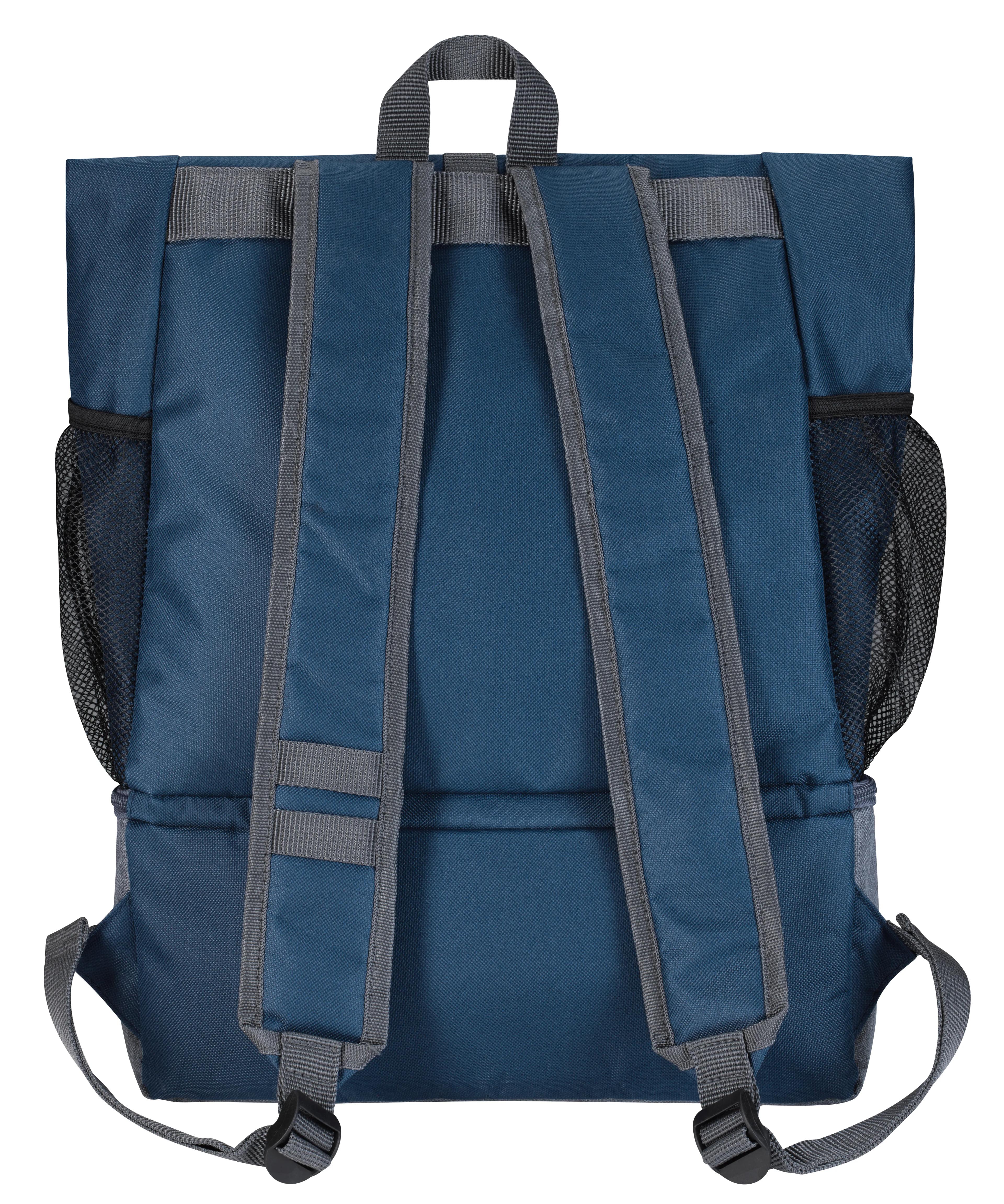 Koozie® Breaktime Cooler Backpack 8 of 15