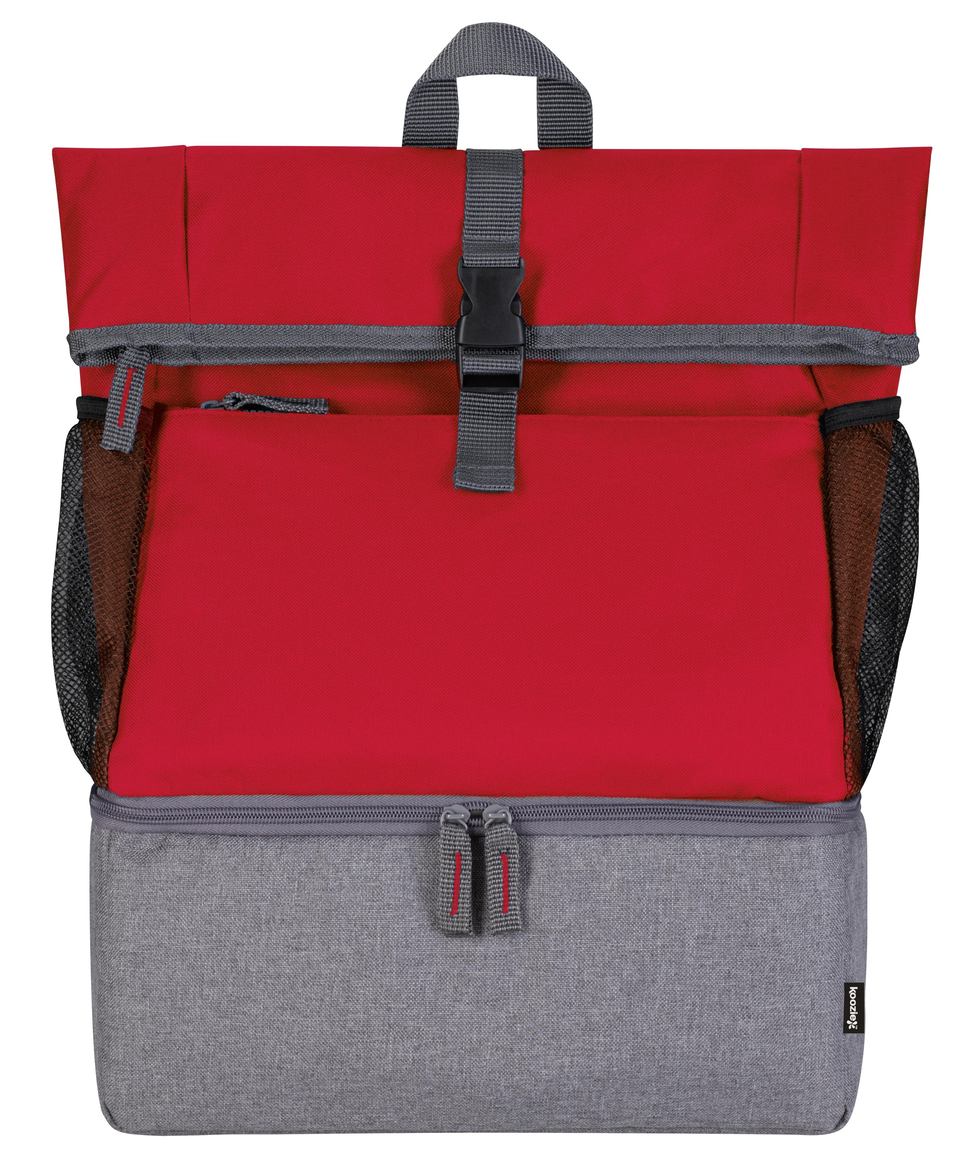 Koozie® Breaktime Cooler Backpack 14 of 29