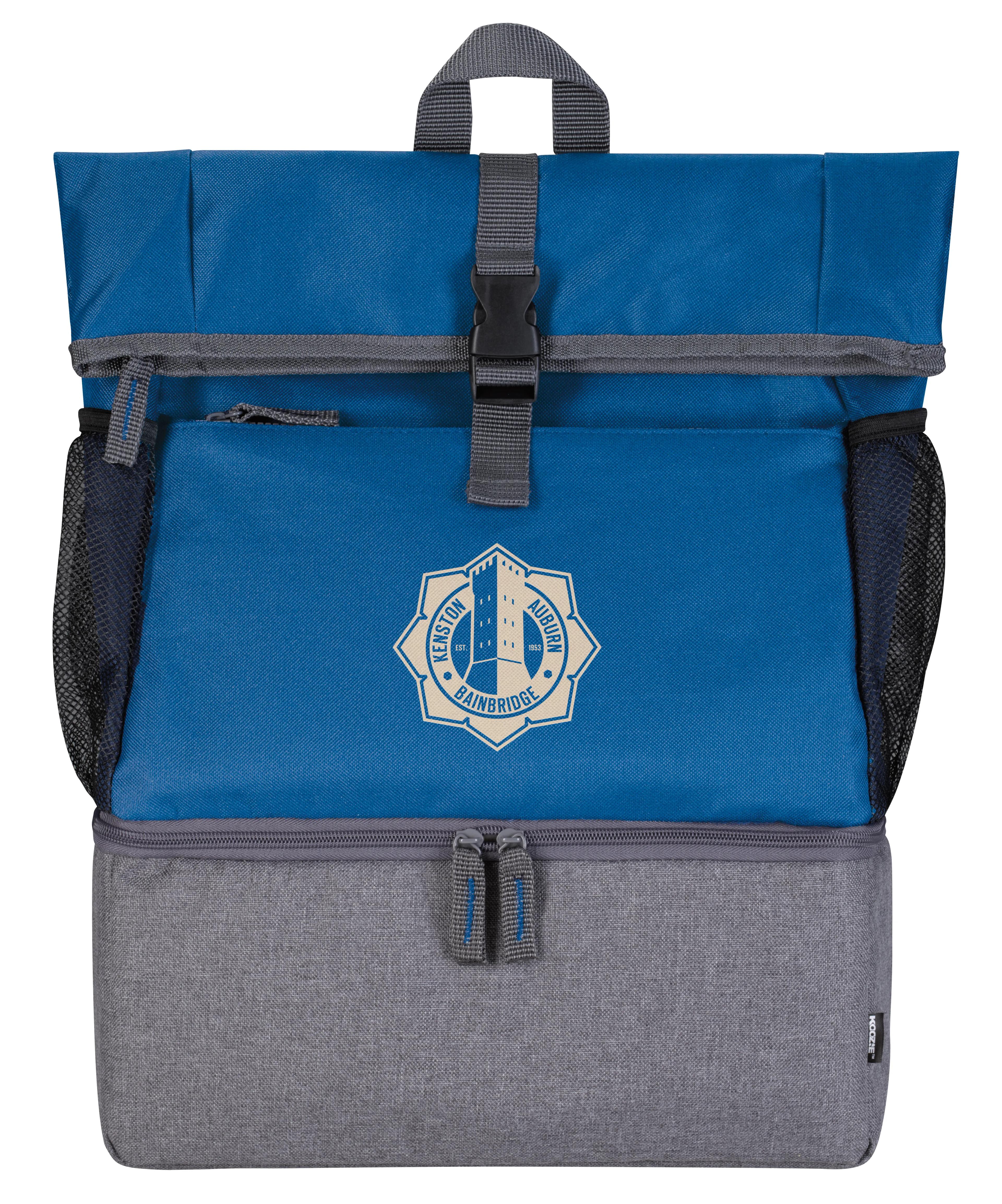 Koozie® Breaktime Cooler Backpack 21 of 29