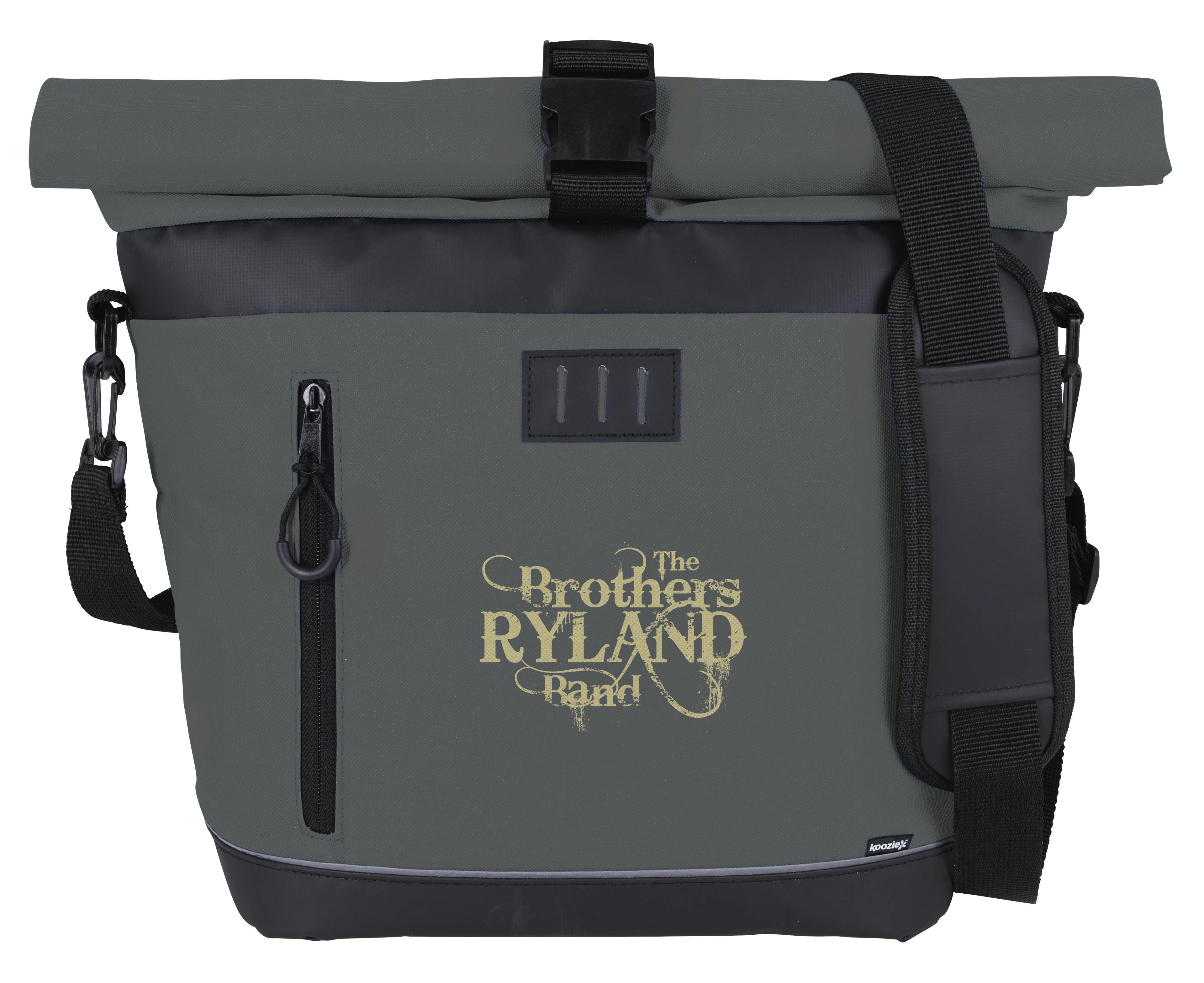 Koozie® Rogue Crossbody Cooler 23 of 25