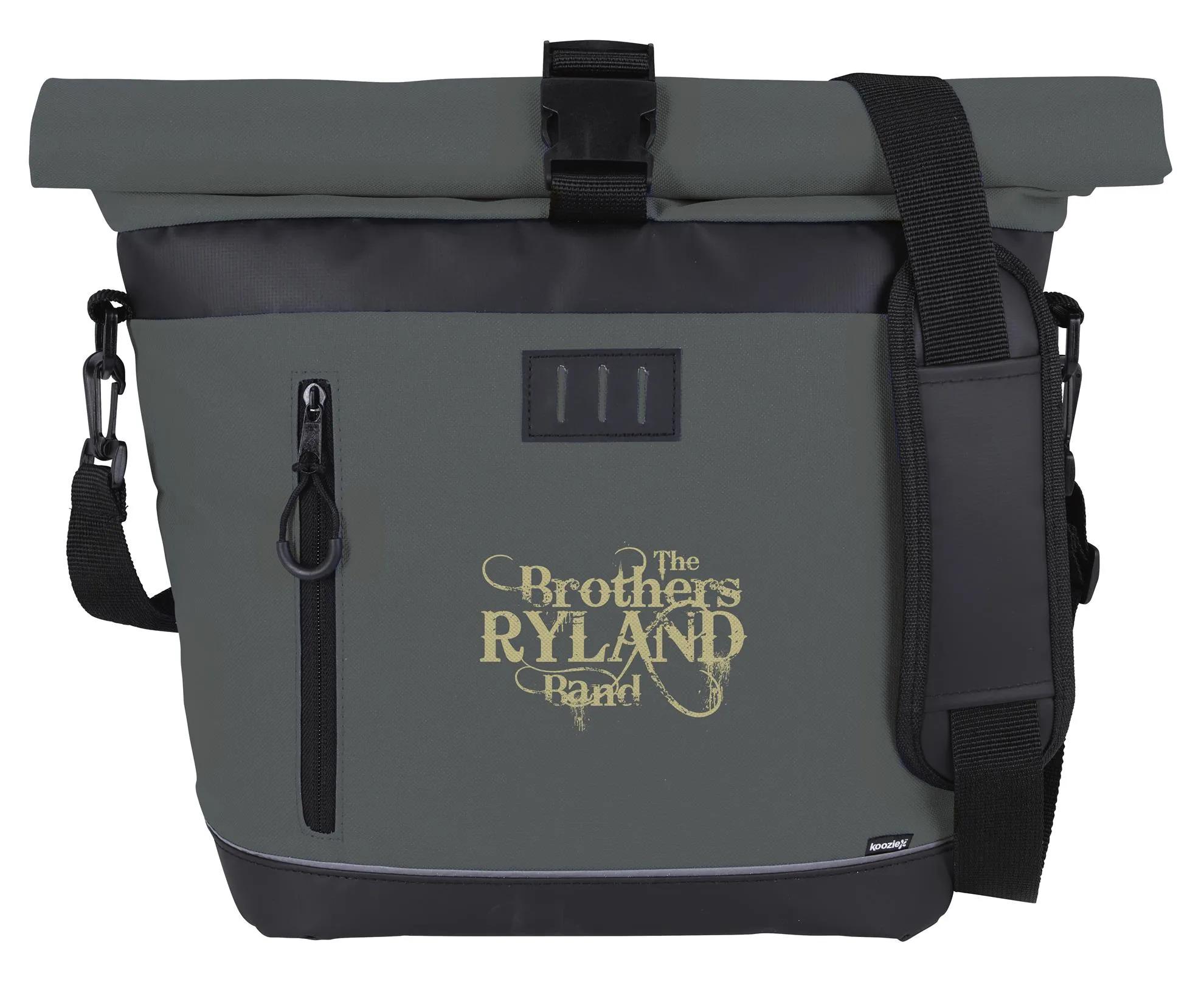 Koozie® Rogue Crossbody Cooler 5 of 25