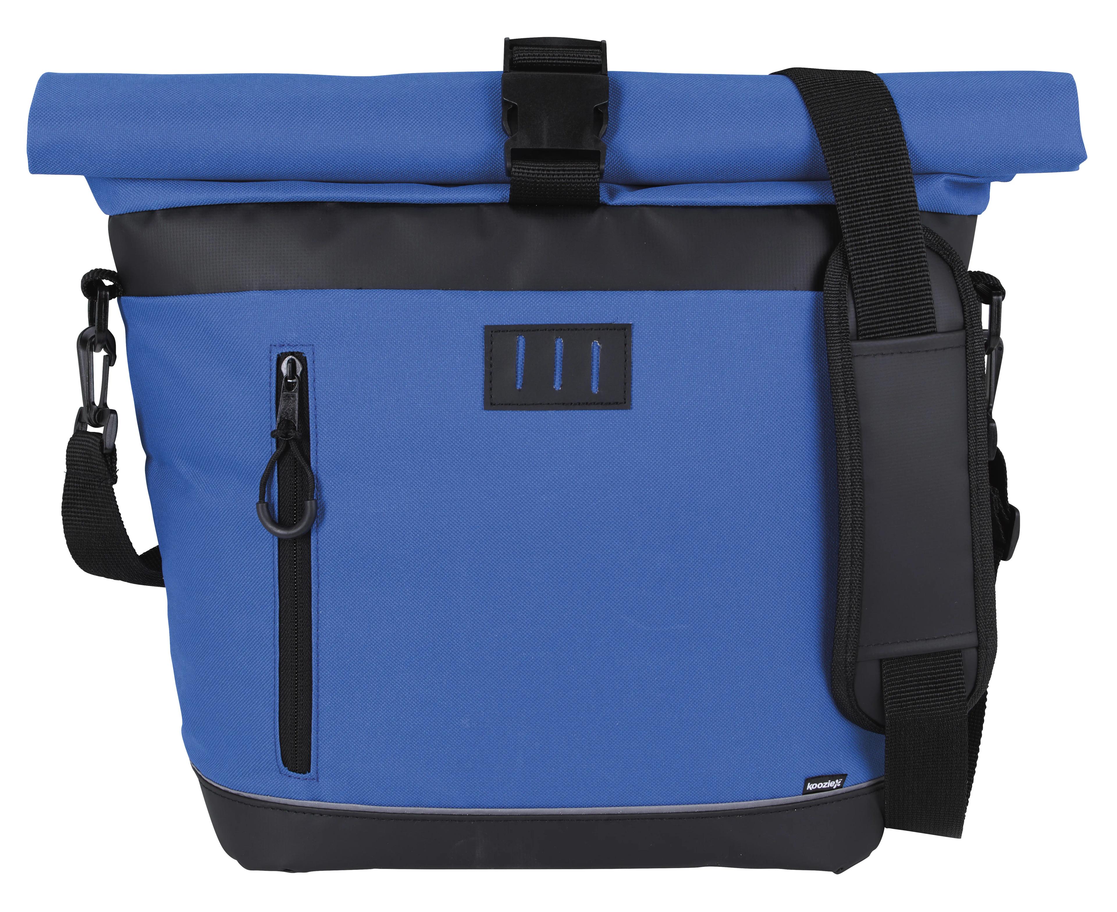 Koozie® Rogue Crossbody Cooler 4 of 25