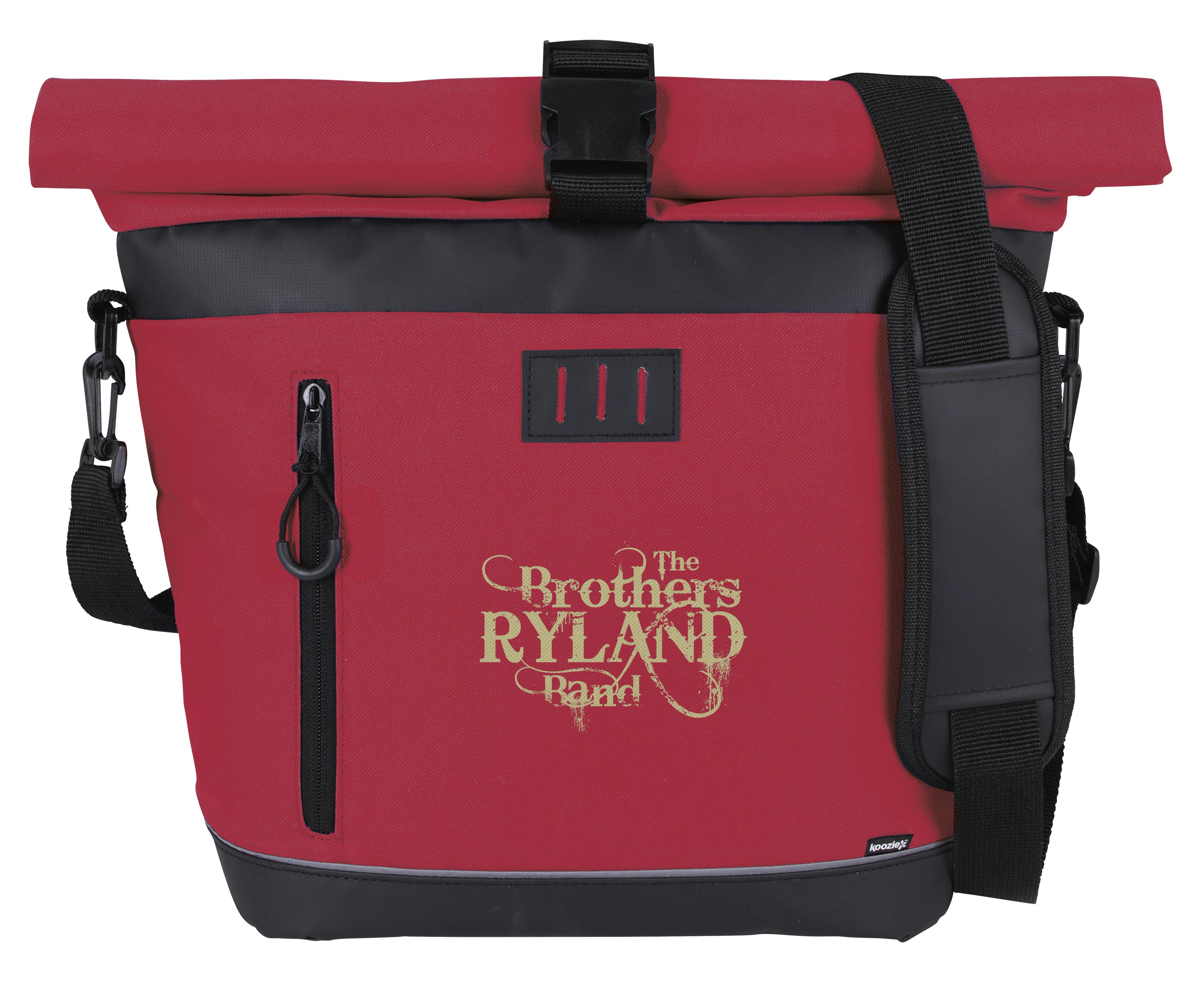 Koozie® Rogue Crossbody Cooler 17 of 25