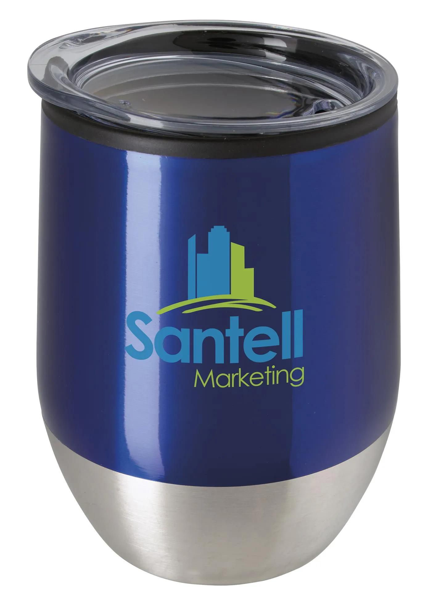 Wine Tumbler - 12 oz. 9 of 23