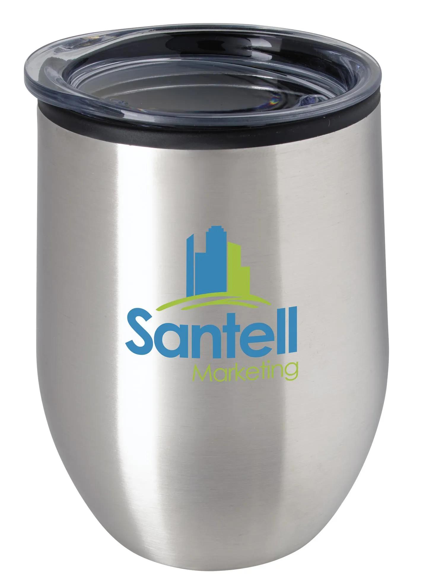 Wine Tumbler - 12 oz. 10 of 23