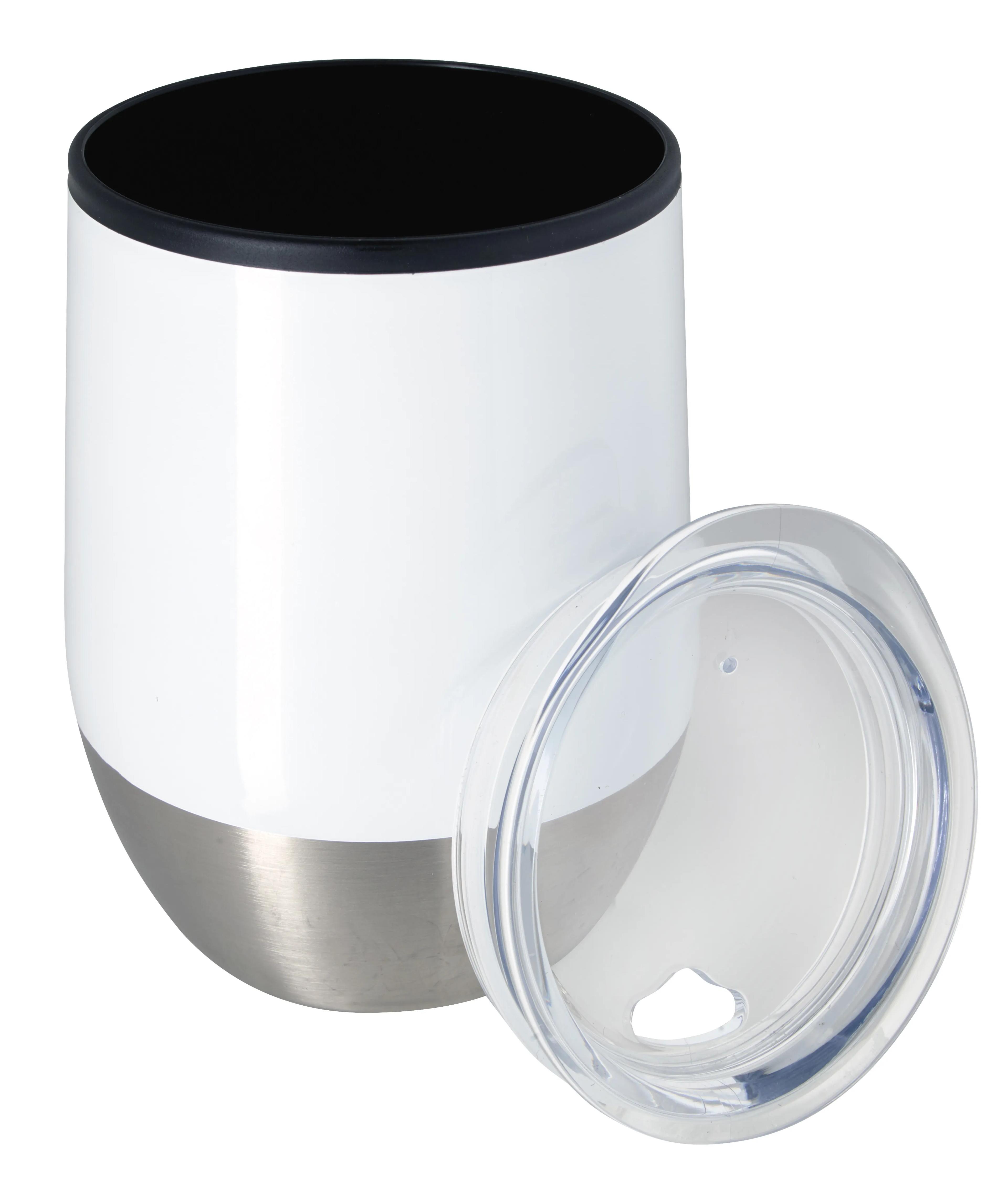 Wine Tumbler - 12 oz. 16 of 23