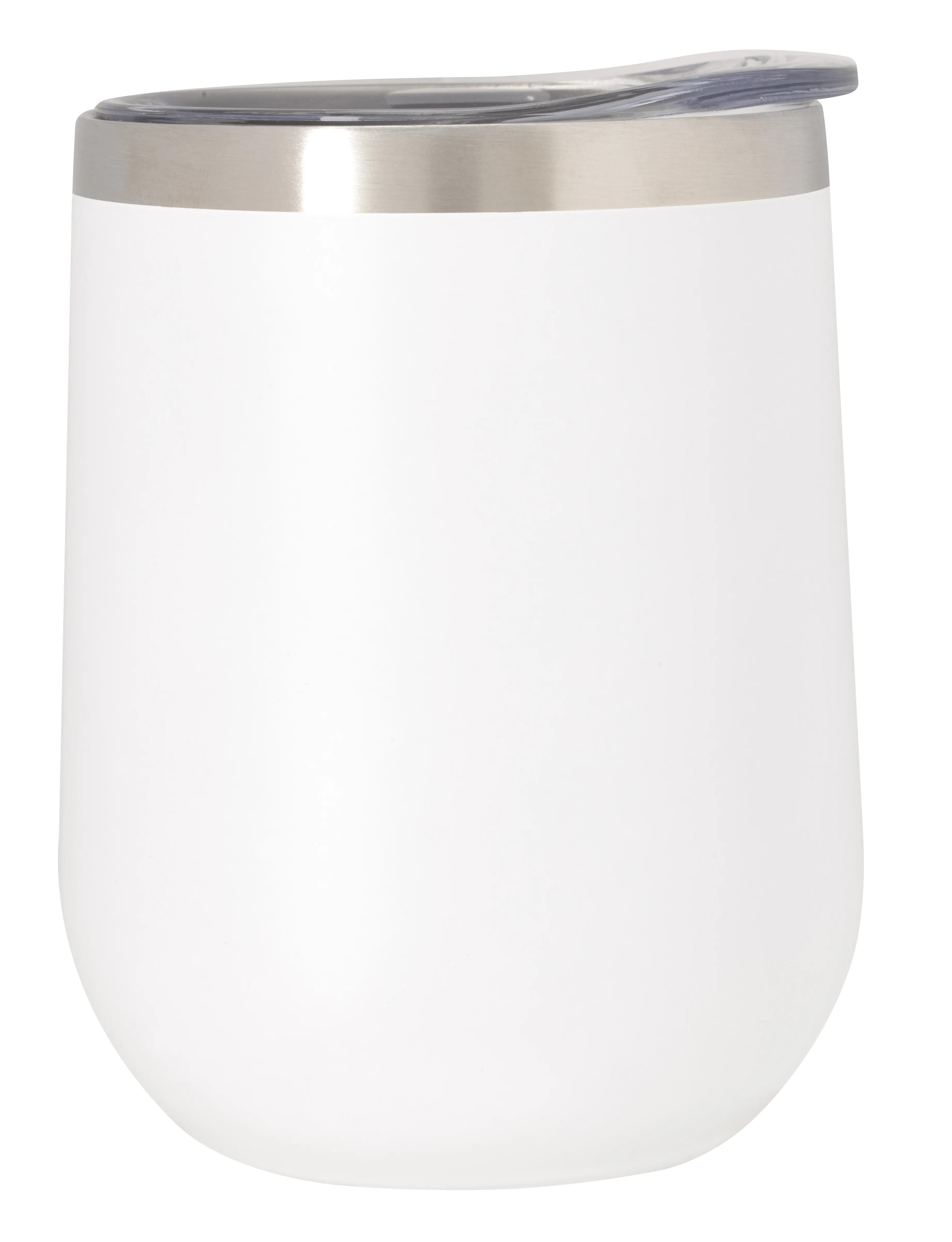 Wine Vacuum Tumbler - 13 oz. 2 of 13