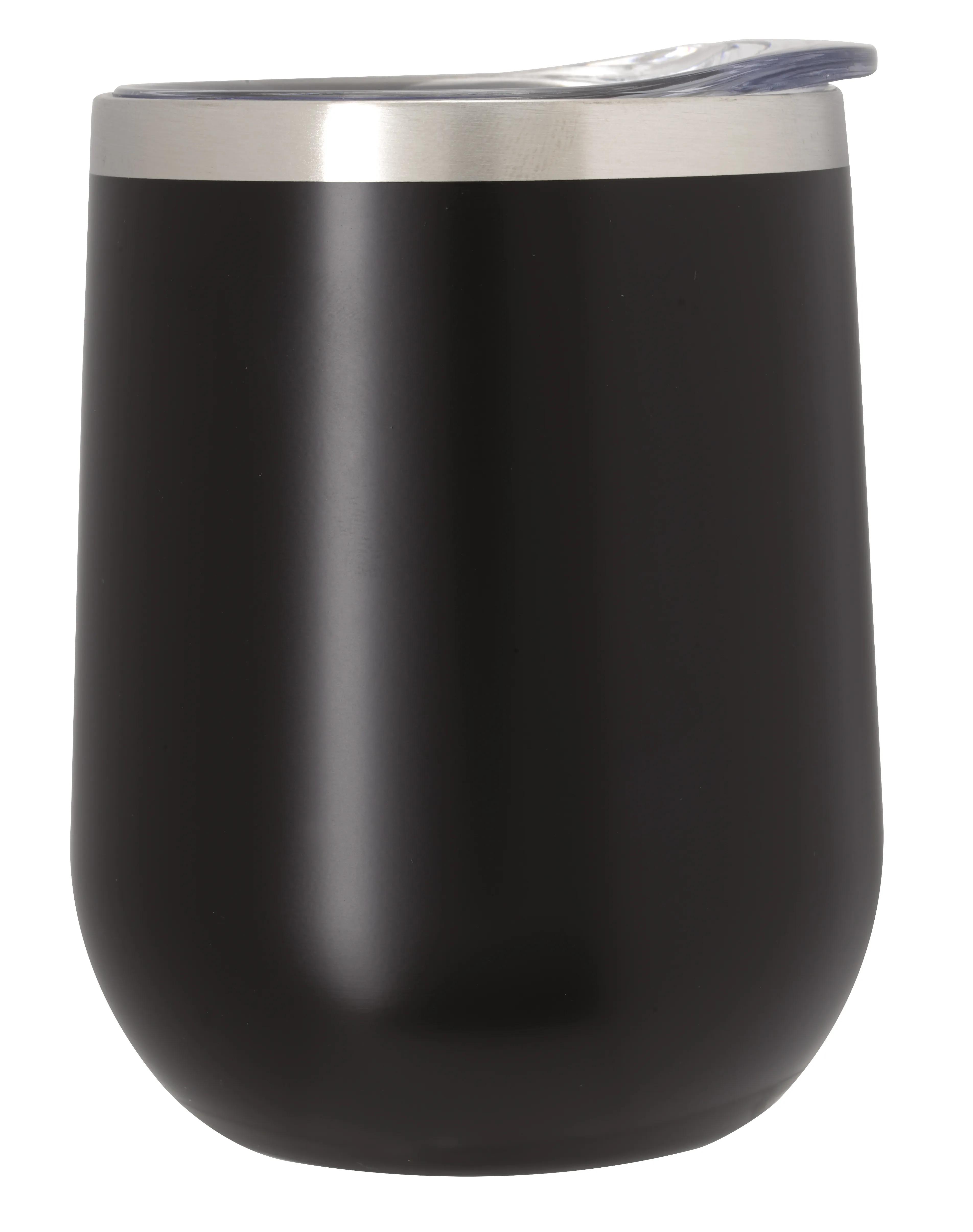 Wine Vacuum Tumbler - 13 oz. 6 of 13