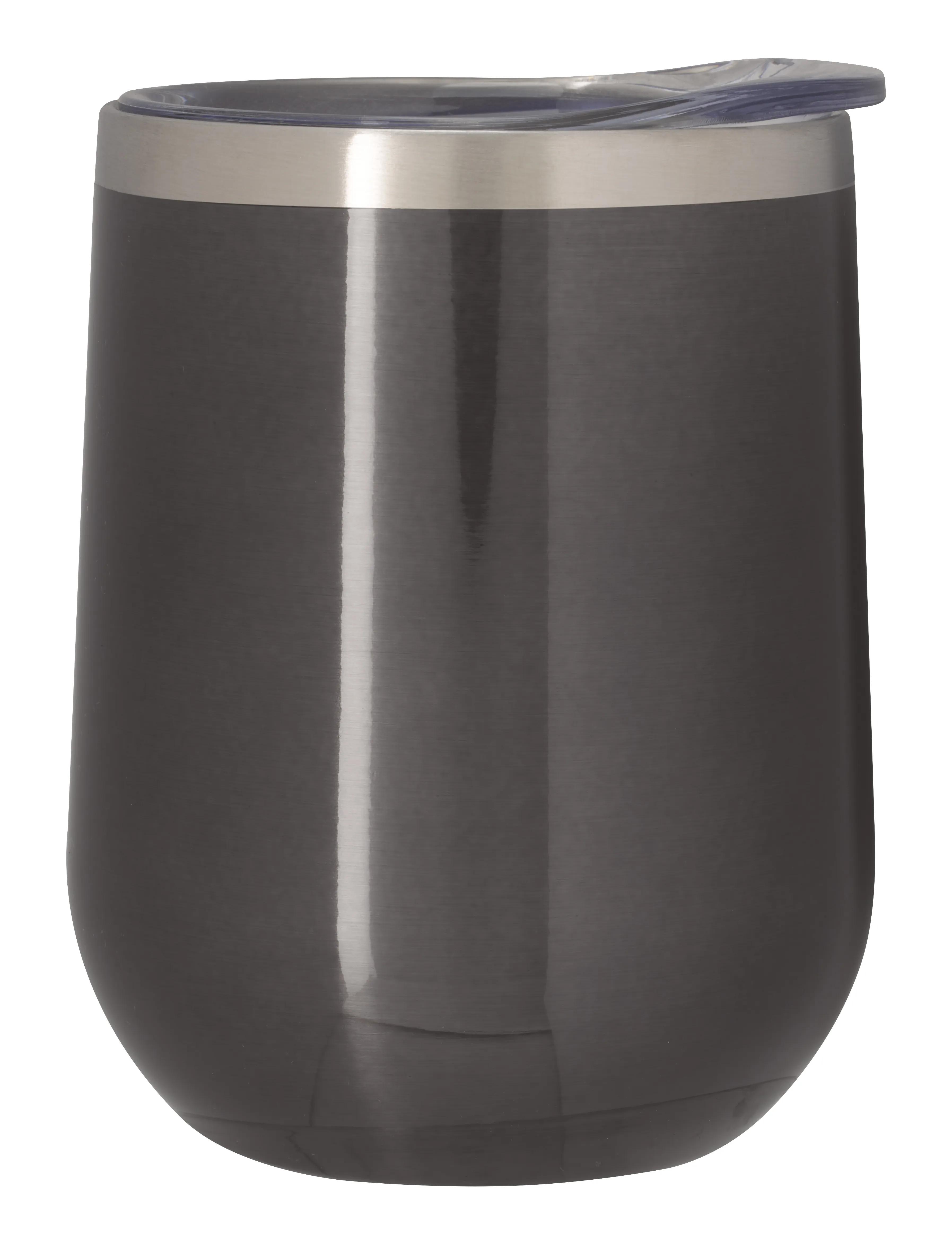 Wine Vacuum Tumbler - 13 oz. 3 of 13