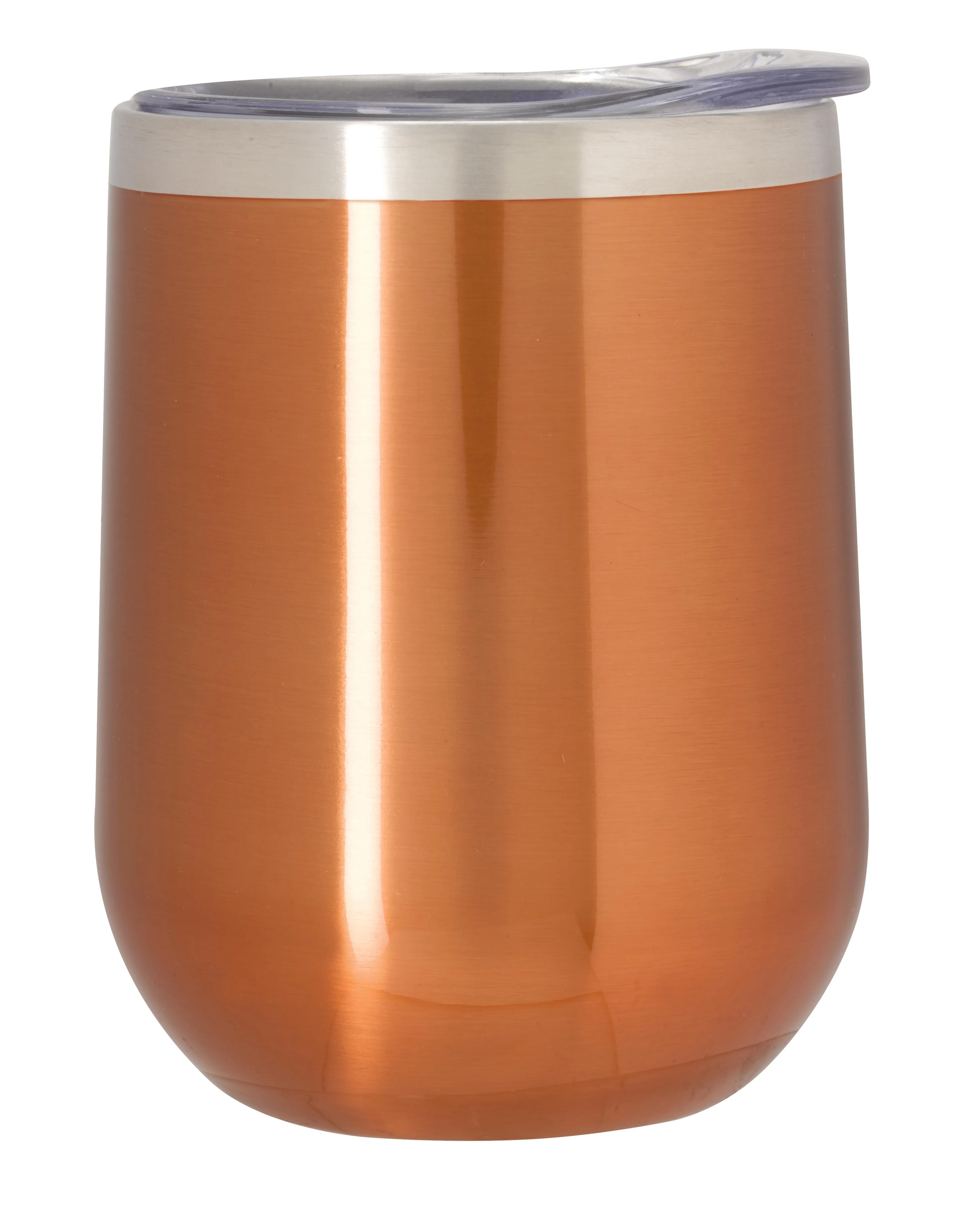 Wine Vacuum Tumbler - 13 oz. 1 of 13