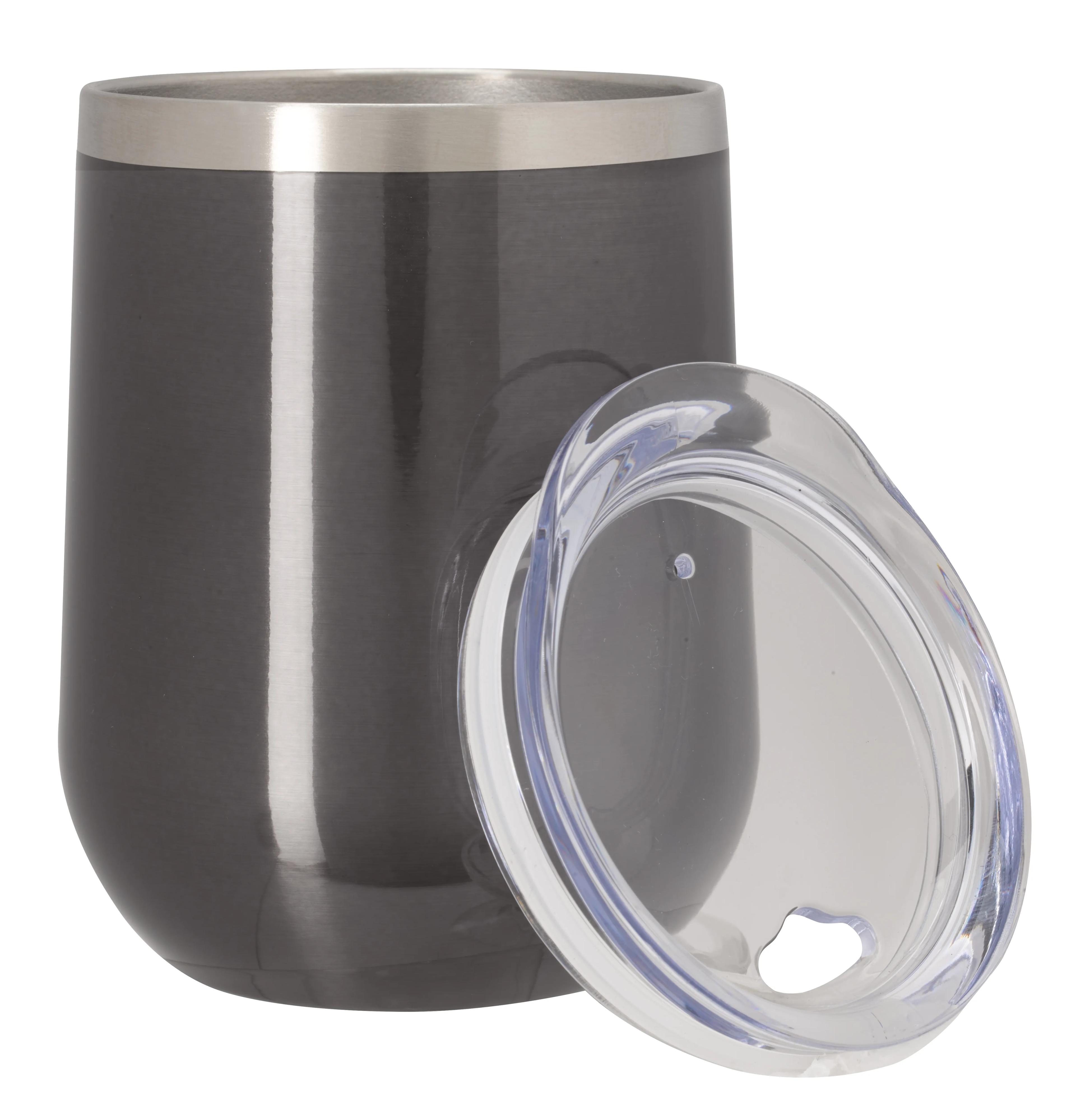 Wine Vacuum Tumbler - 13 oz.