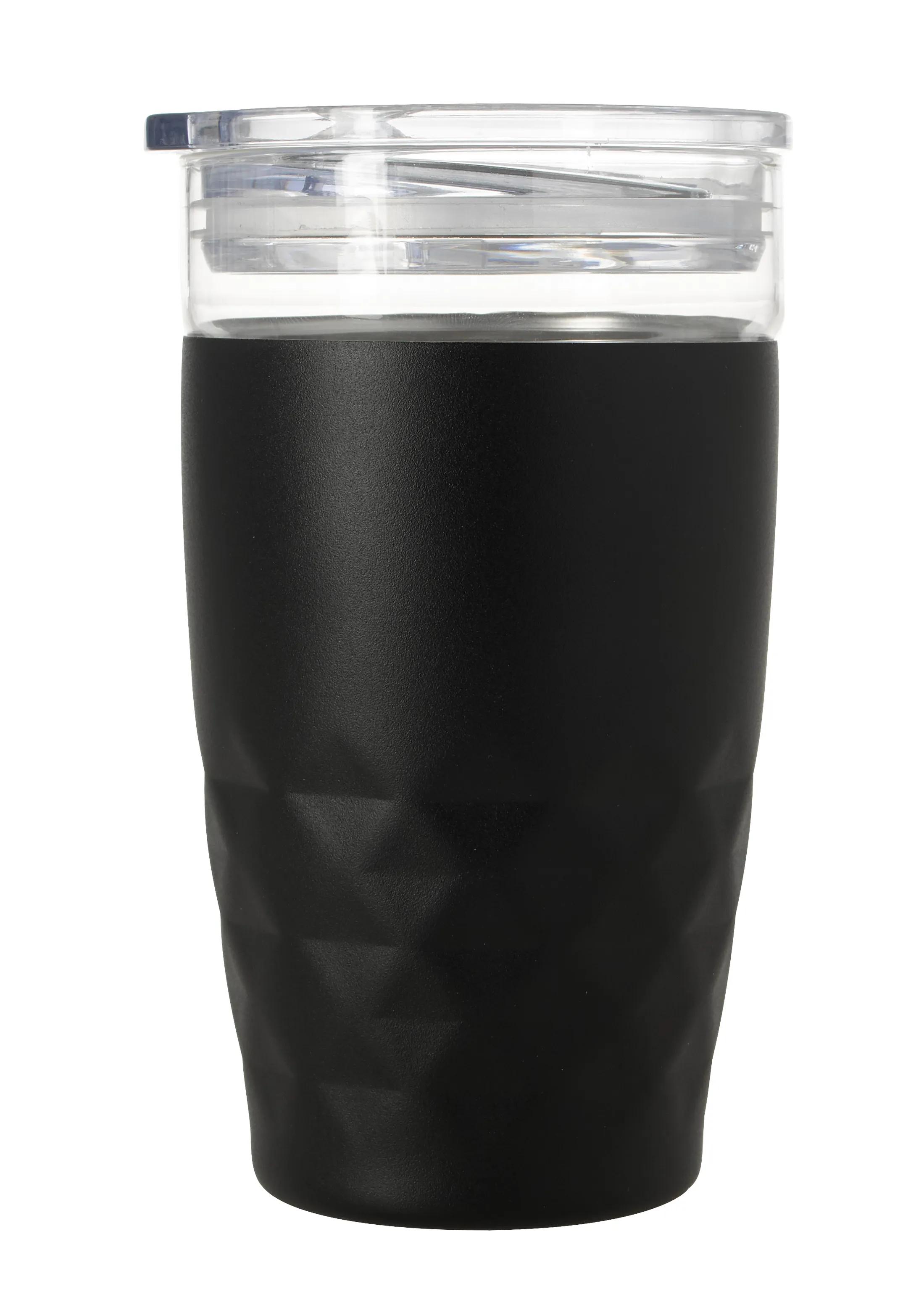 Howard Glass Vacuum Tumbler - 14 oz. 1 of 17