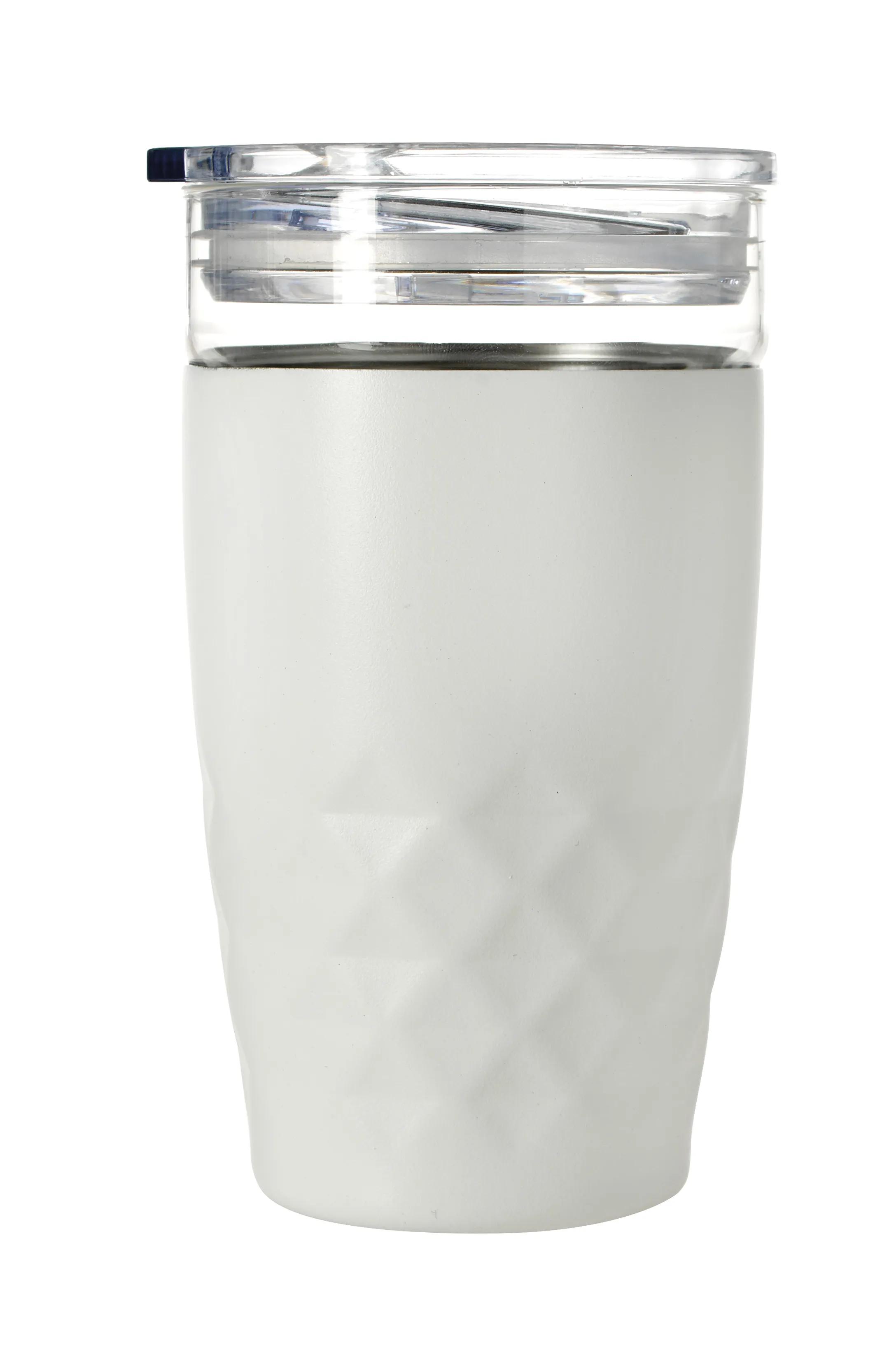 Howard Glass Vacuum Tumbler - 14 oz. 4 of 17