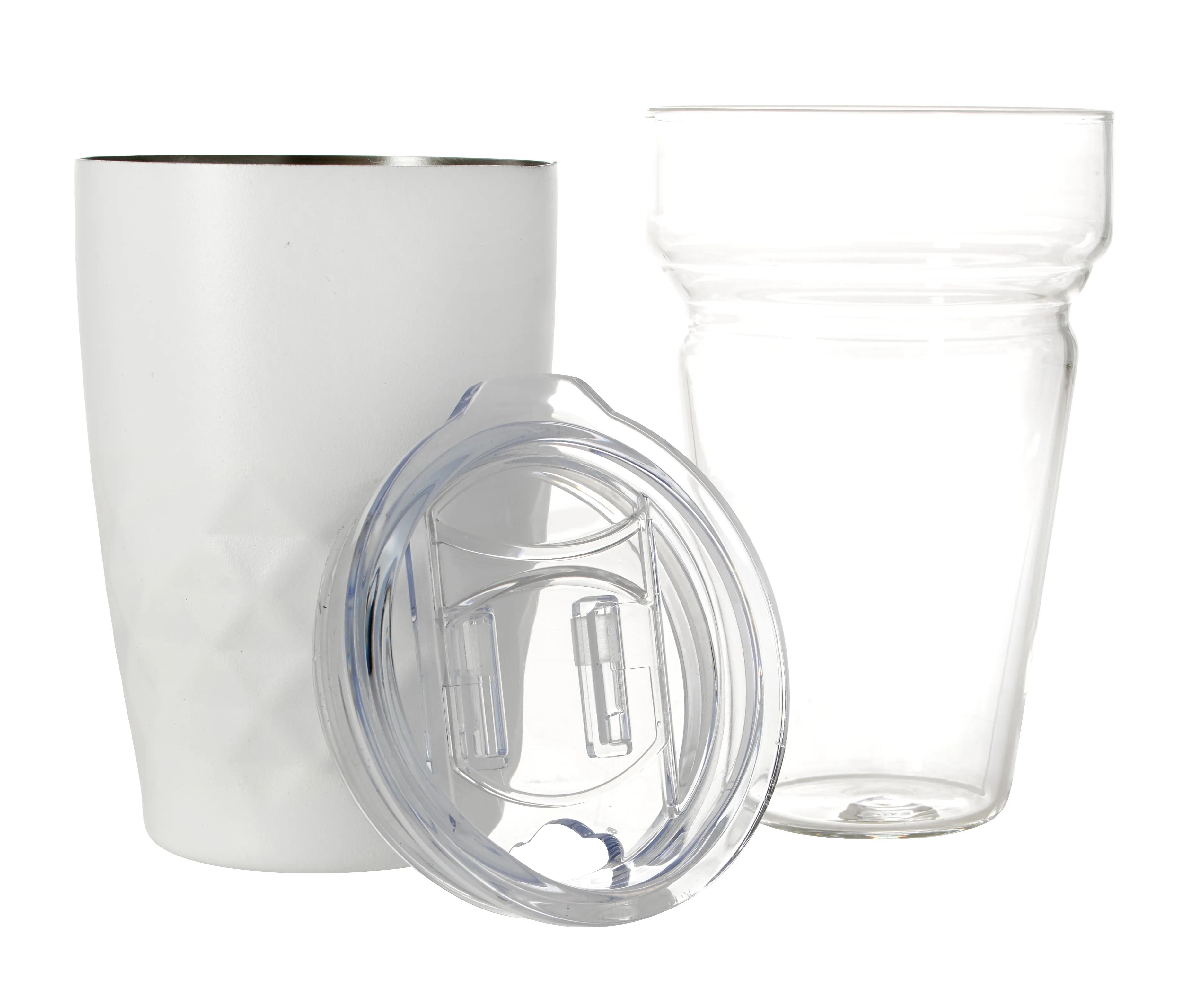 Howard Glass Vacuum Tumbler - 14 oz. 10 of 17