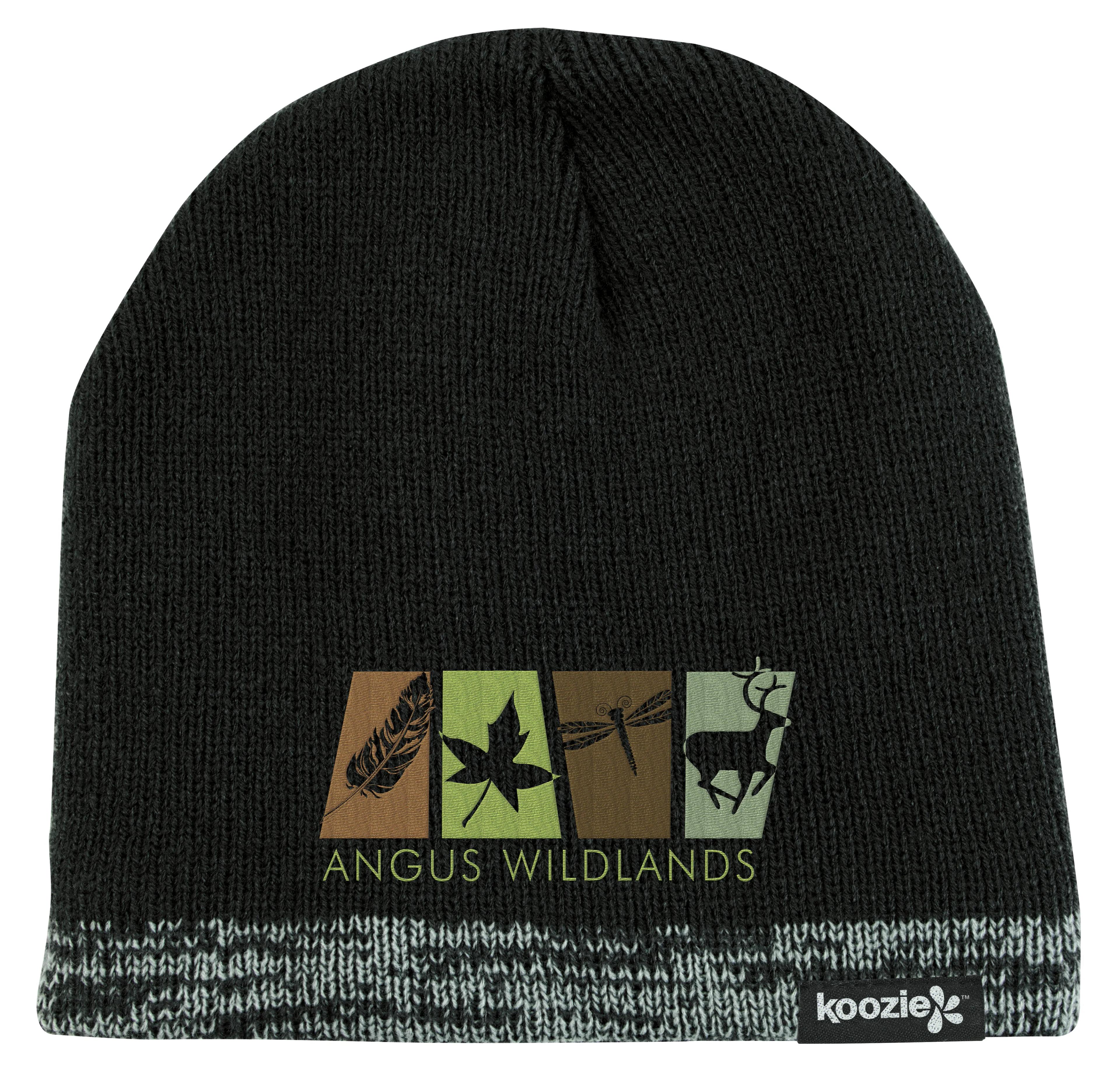Koozie® Two-Tone Beanie 4 of 17