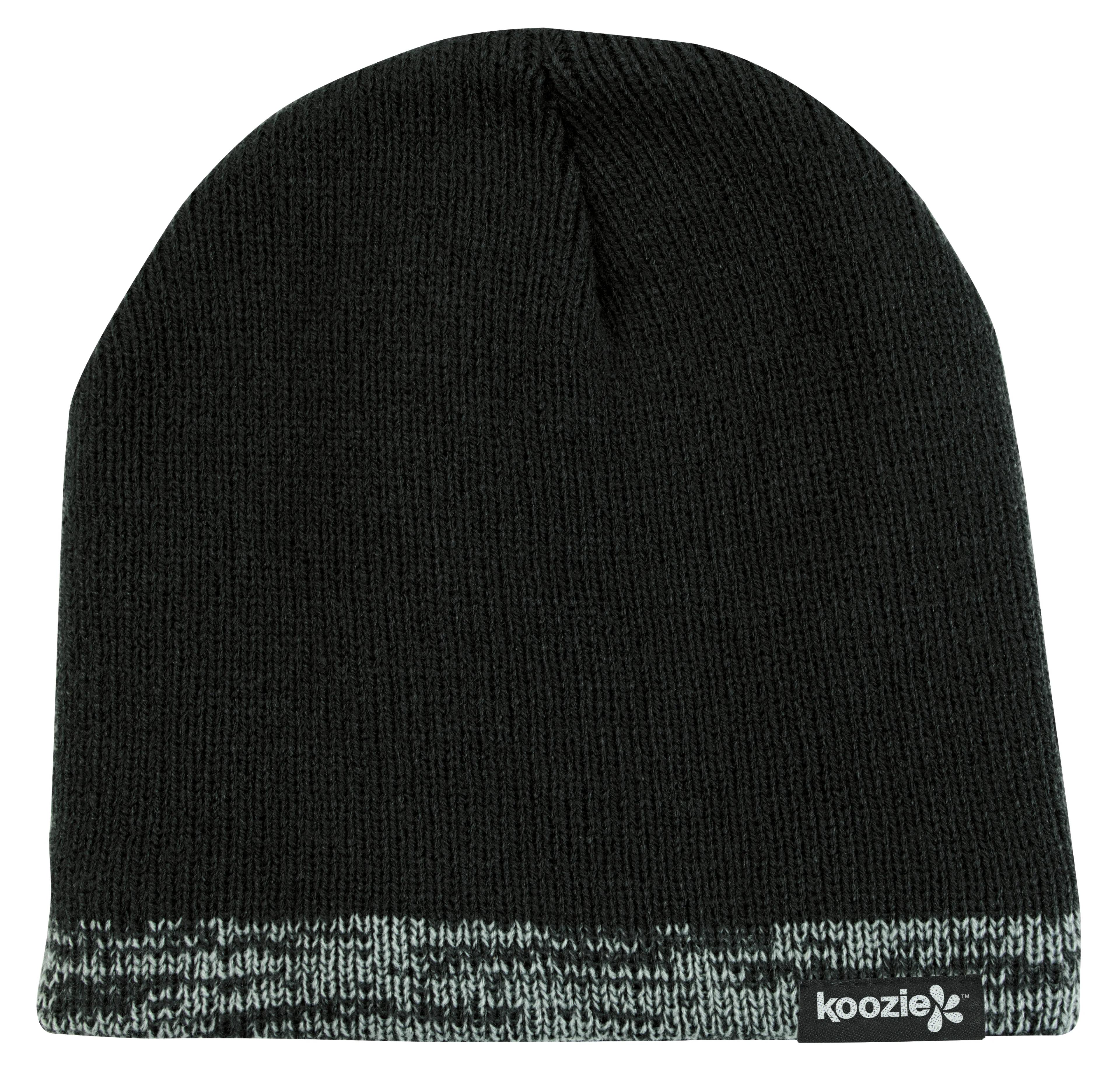 Koozie® Two-Tone Beanie 4 of 9