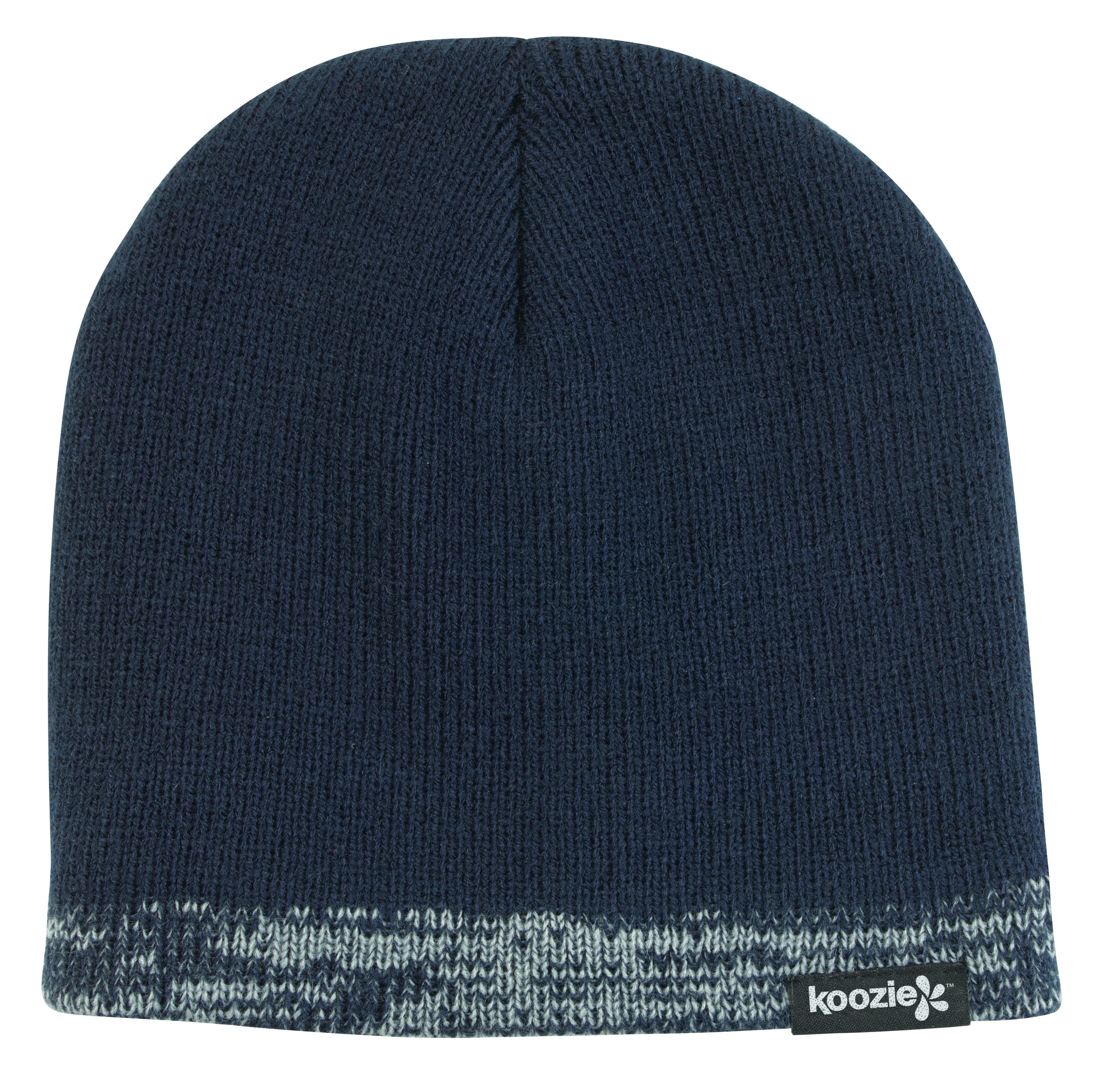 Koozie® Two-Tone Beanie 2 of 9