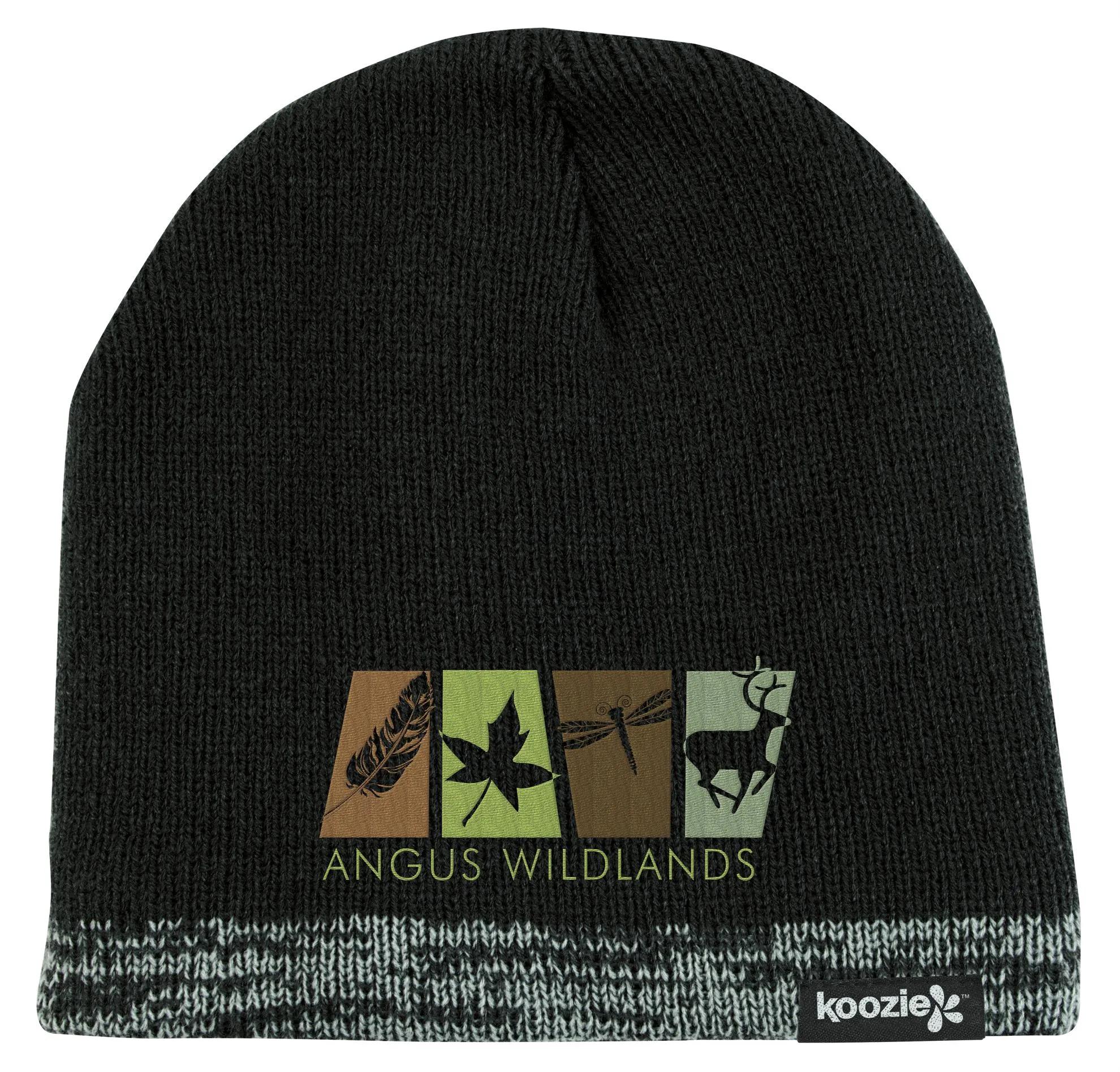 Koozie® Two-Tone Beanie 11 of 17