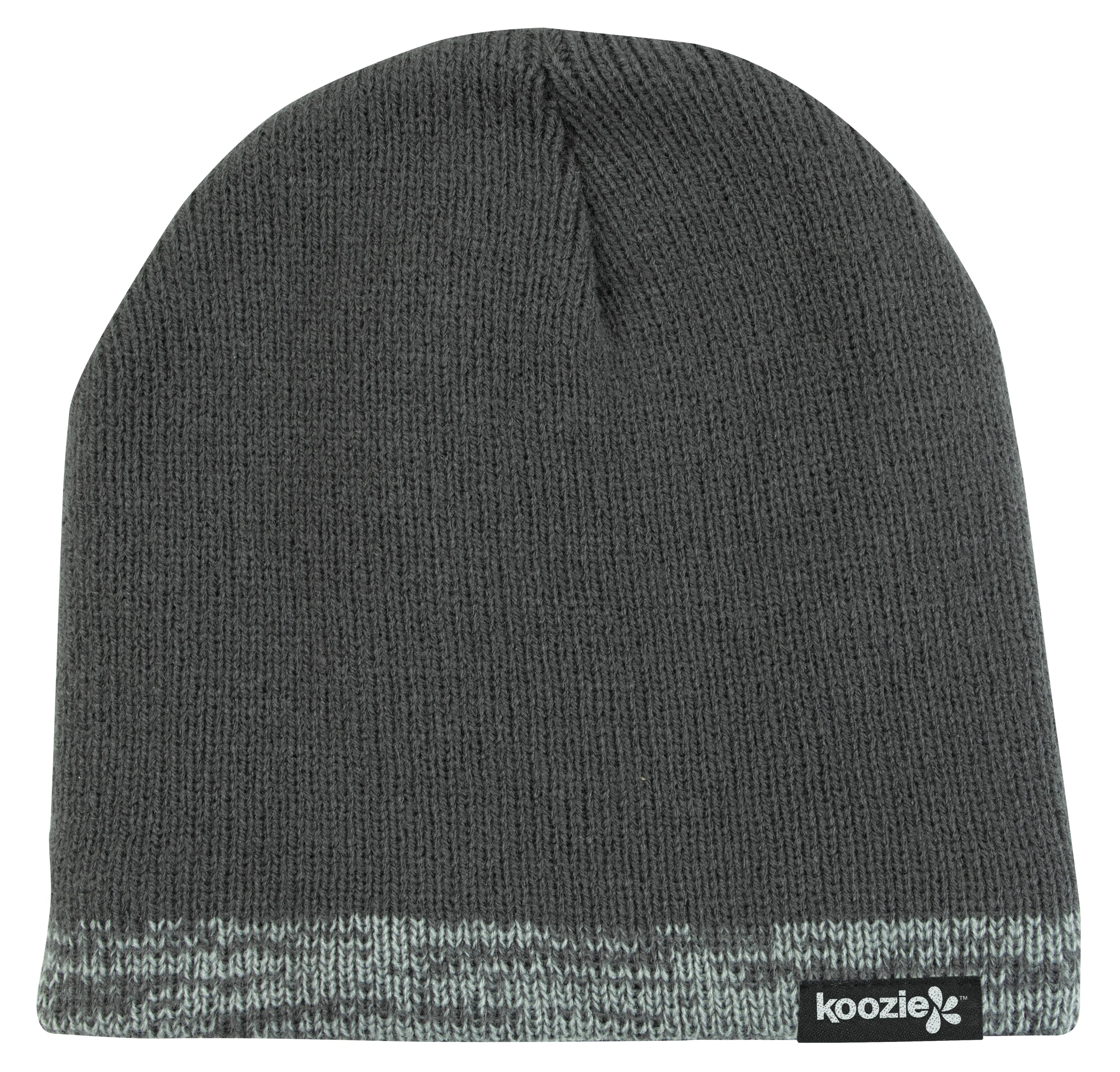 Koozie® Two-Tone Beanie