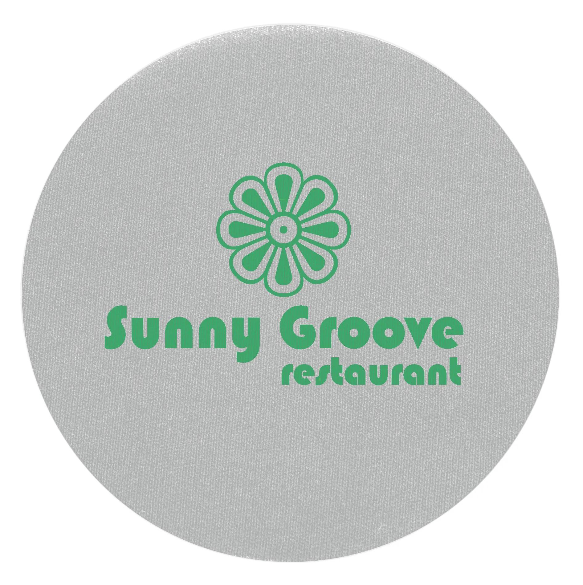 Koozie® Coaster - Round 8 of 17