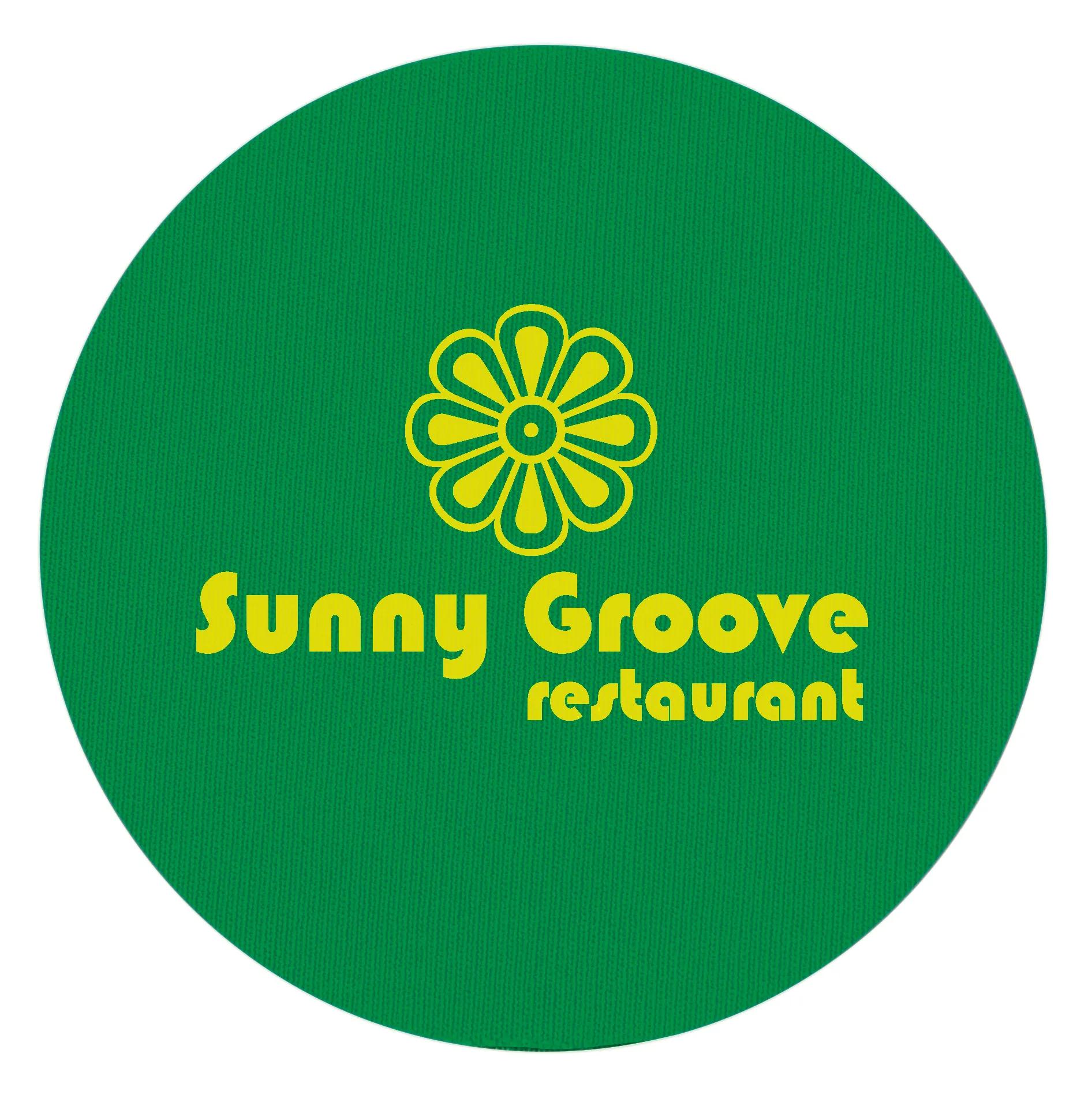 Koozie® Coaster - Round 19 of 34