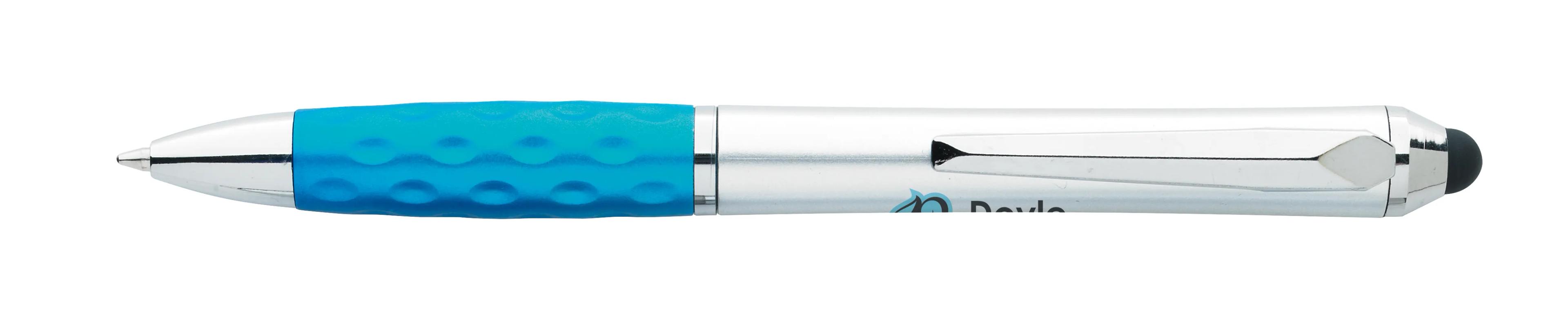 Tev Silver Stylus Pen 53 of 55