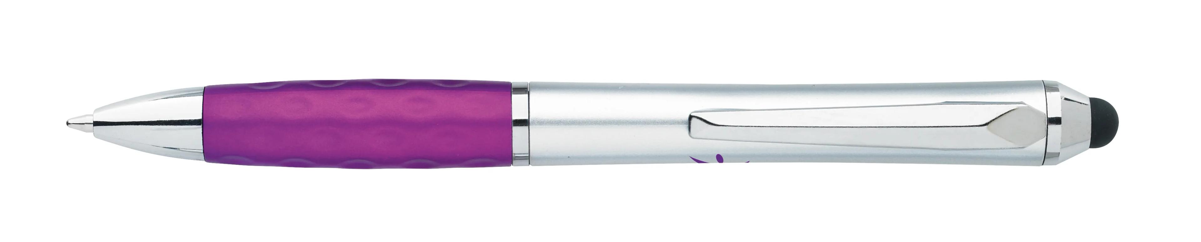 Tev Silver Stylus Pen 47 of 55