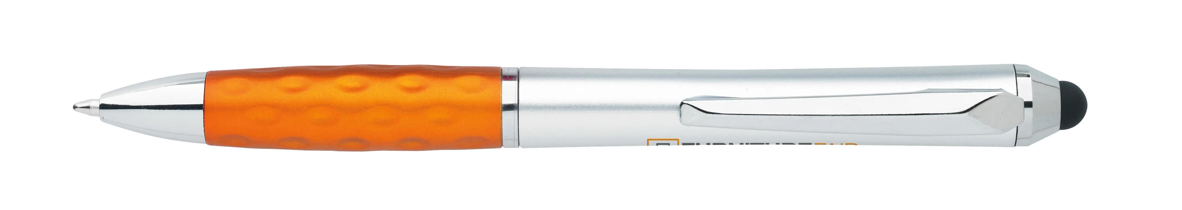 Tev Silver Stylus Pen 49 of 55