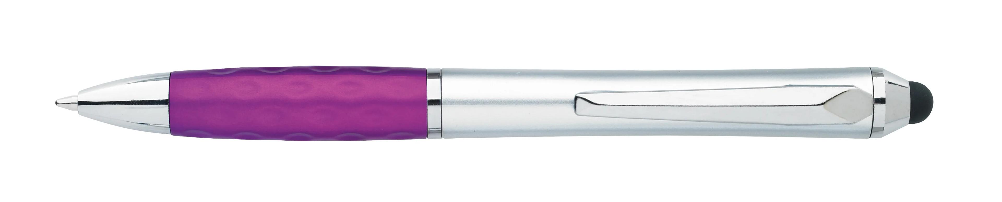 Tev Silver Stylus Pen 16 of 55