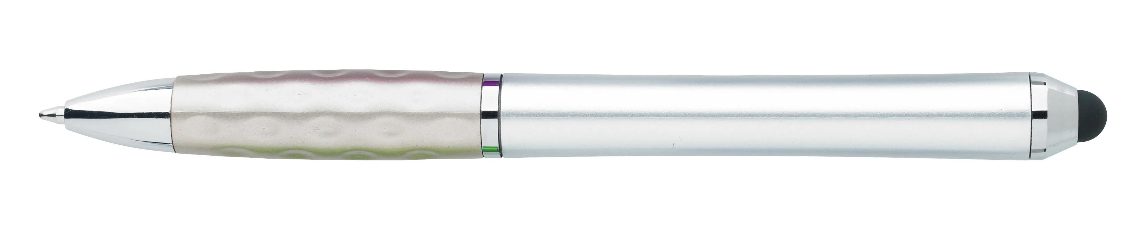 Tev Silver Stylus Pen