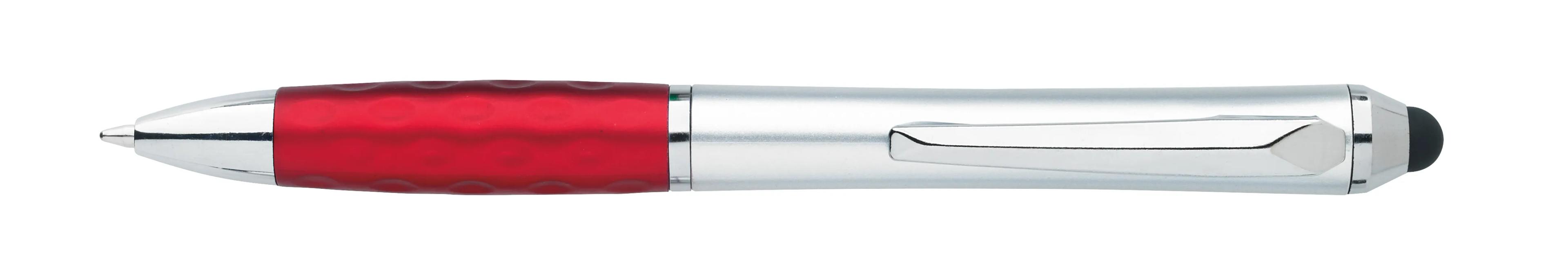 Tev Silver Stylus Pen 24 of 55