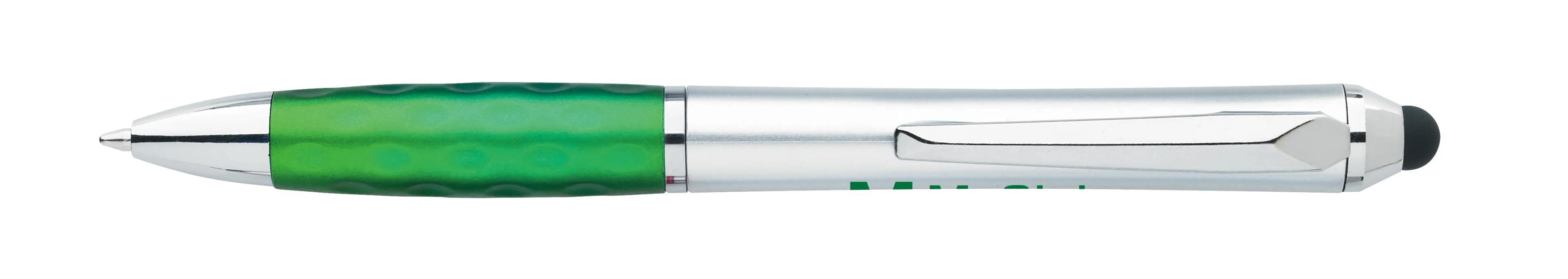 Tev Silver Stylus Pen 30 of 55