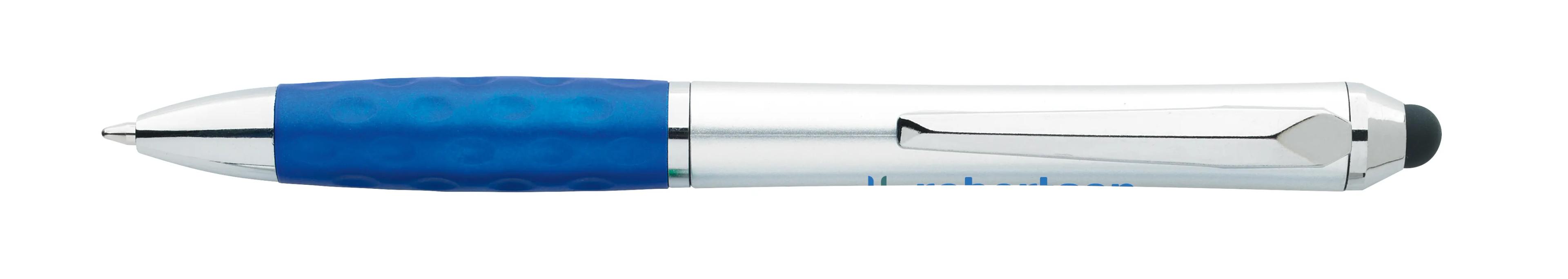 Tev Silver Stylus Pen 50 of 55