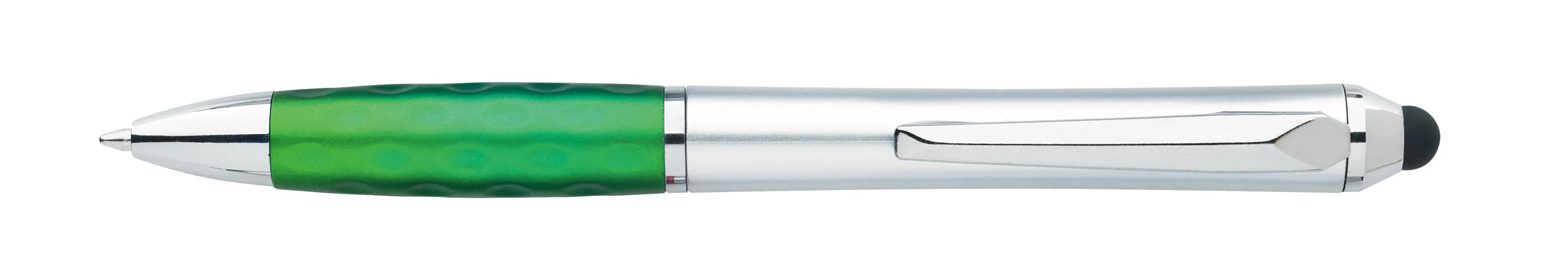 Tev Silver Stylus Pen 6 of 55