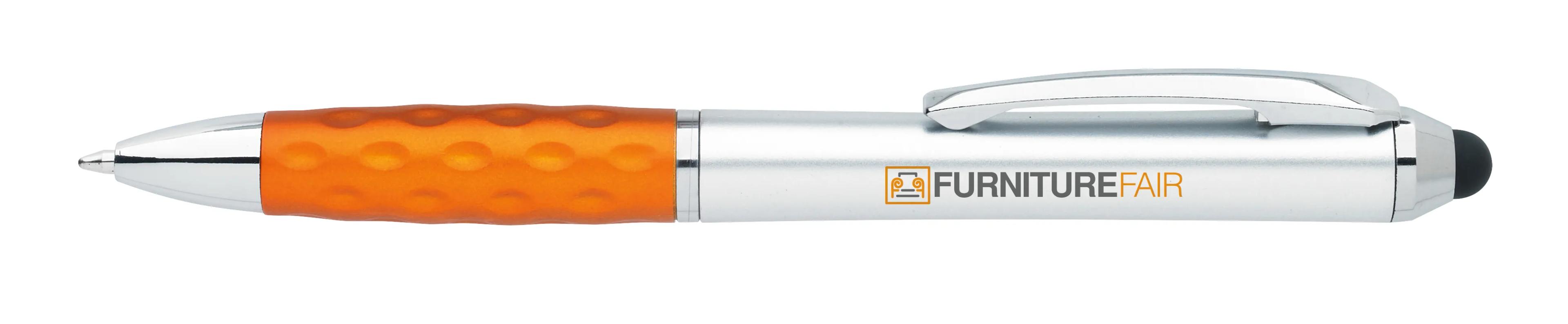 Tev Silver Stylus Pen 38 of 55