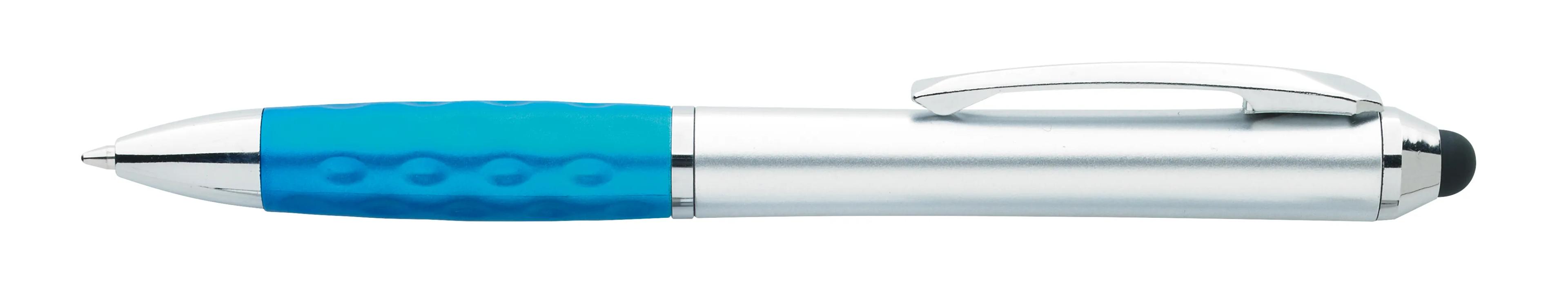 Tev Silver Stylus Pen 20 of 55