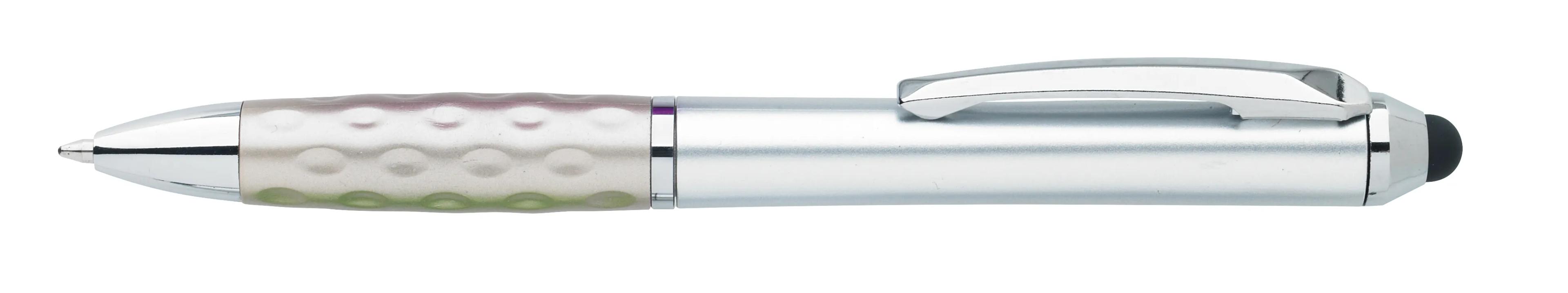 Tev Silver Stylus Pen 1 of 55