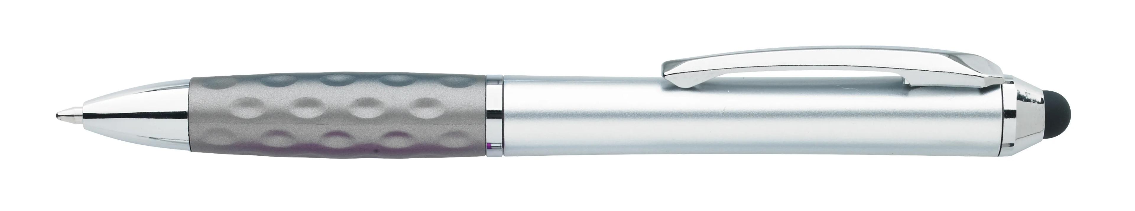 Tev Silver Stylus Pen 23 of 55