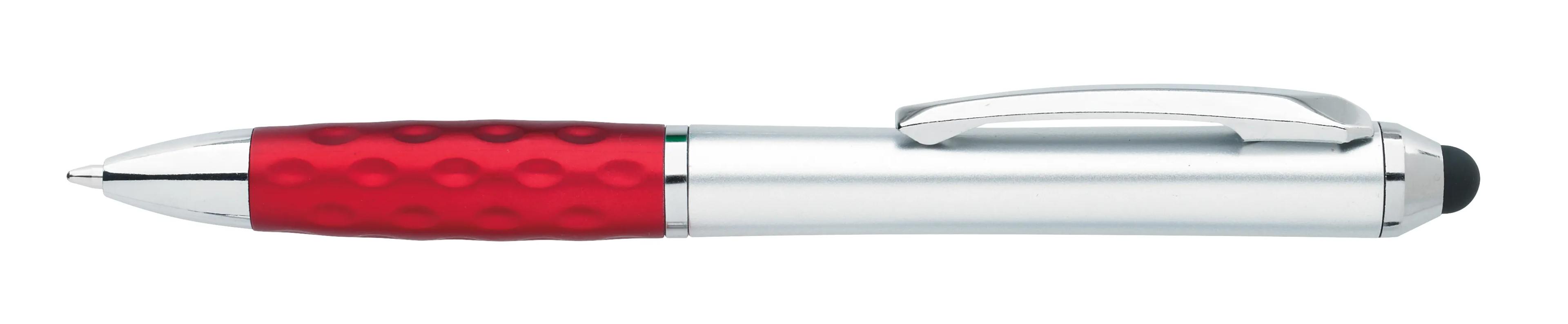 Tev Silver Stylus Pen 28 of 55