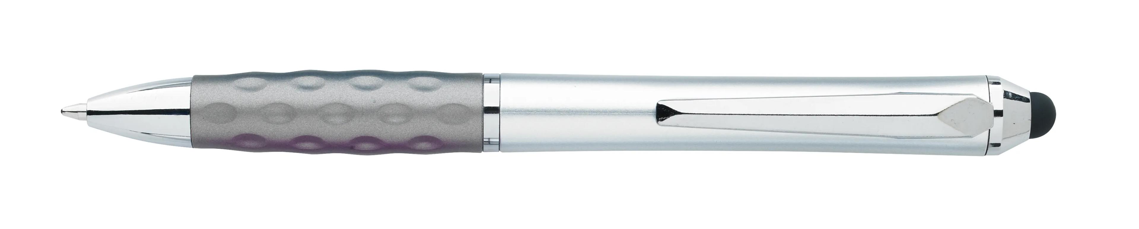 Tev Silver Stylus Pen 6 of 55