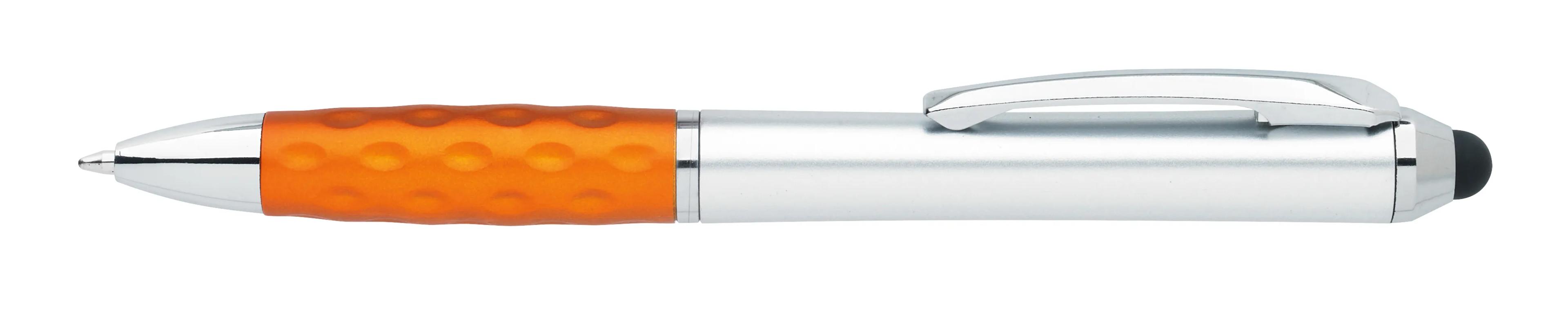 Tev Silver Stylus Pen 12 of 55