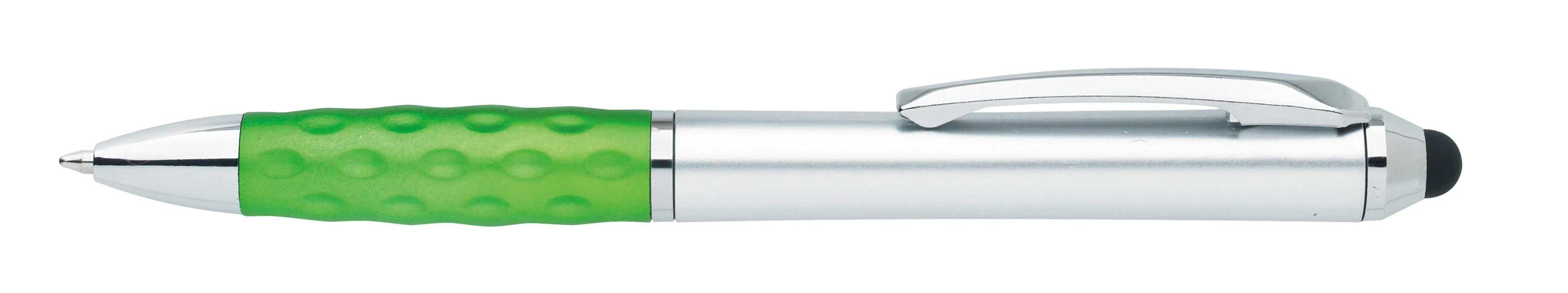 Tev Silver Stylus Pen 8 of 55