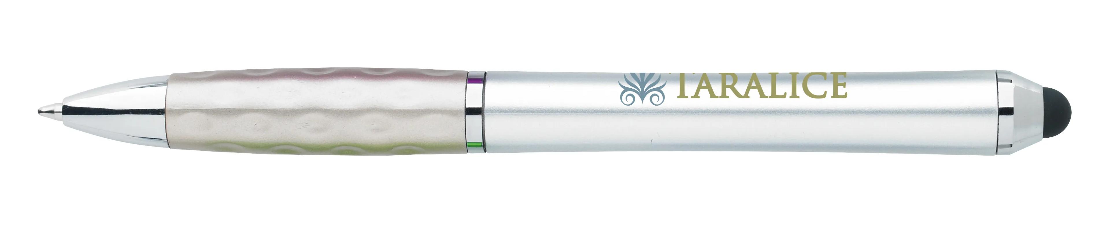 Tev Silver Stylus Pen 31 of 55