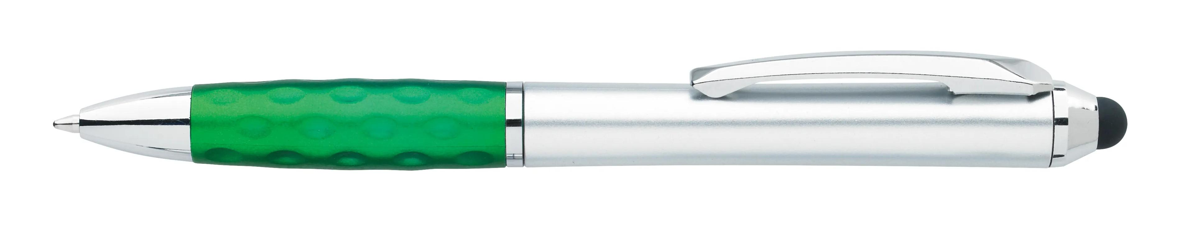 Tev Silver Stylus Pen 5 of 55