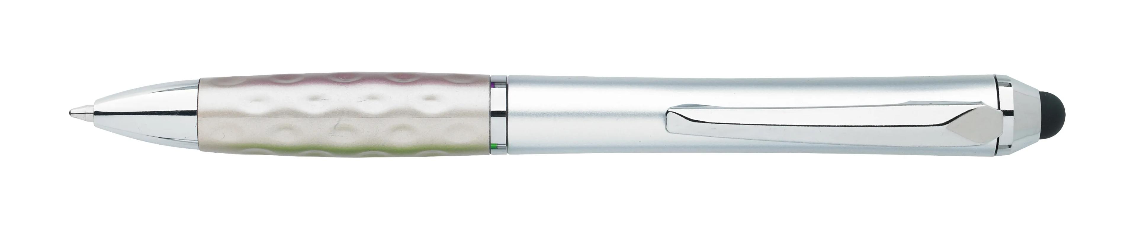 Tev Silver Stylus Pen 2 of 55