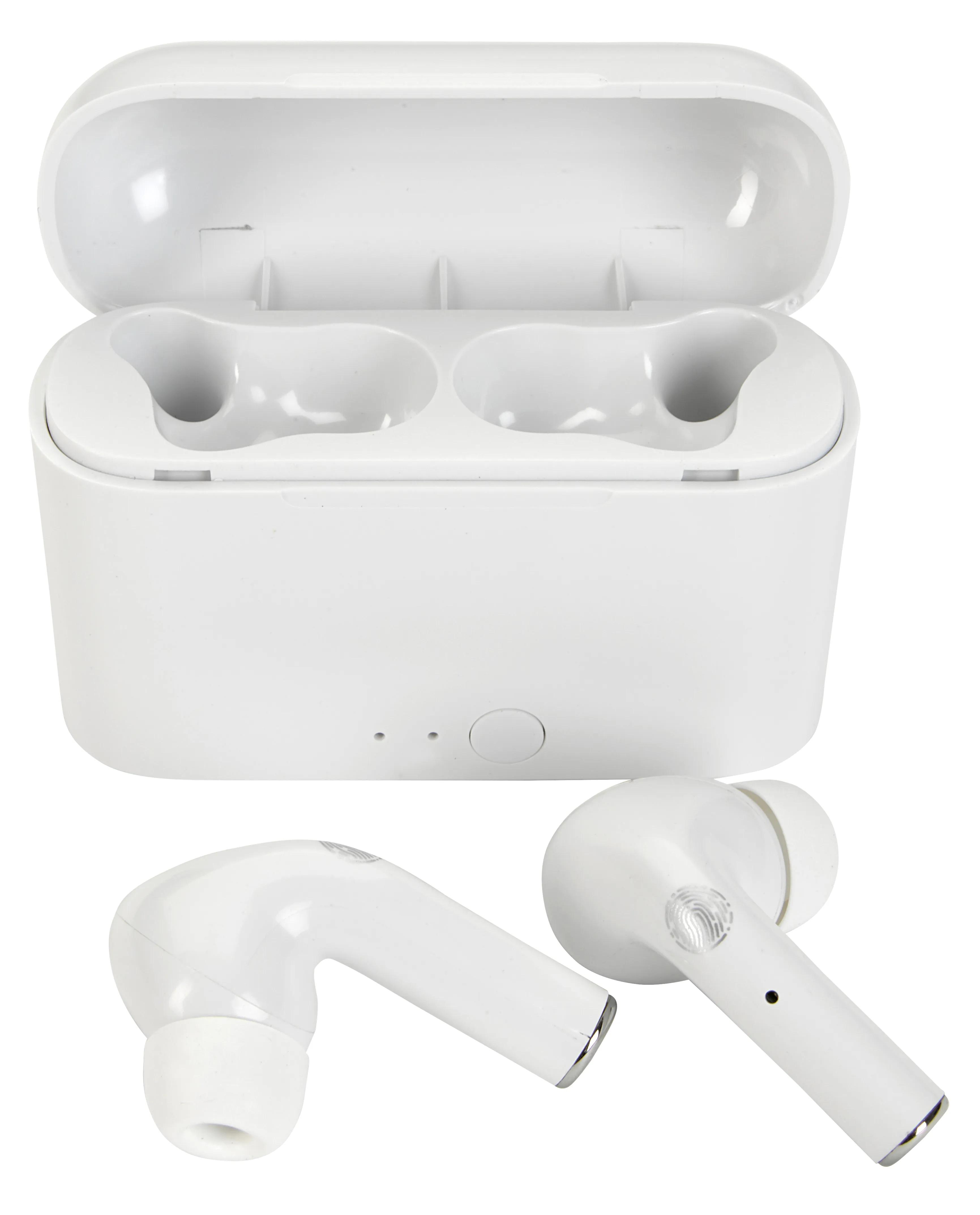 Polka Truly Wireless Earbuds 24 of 28