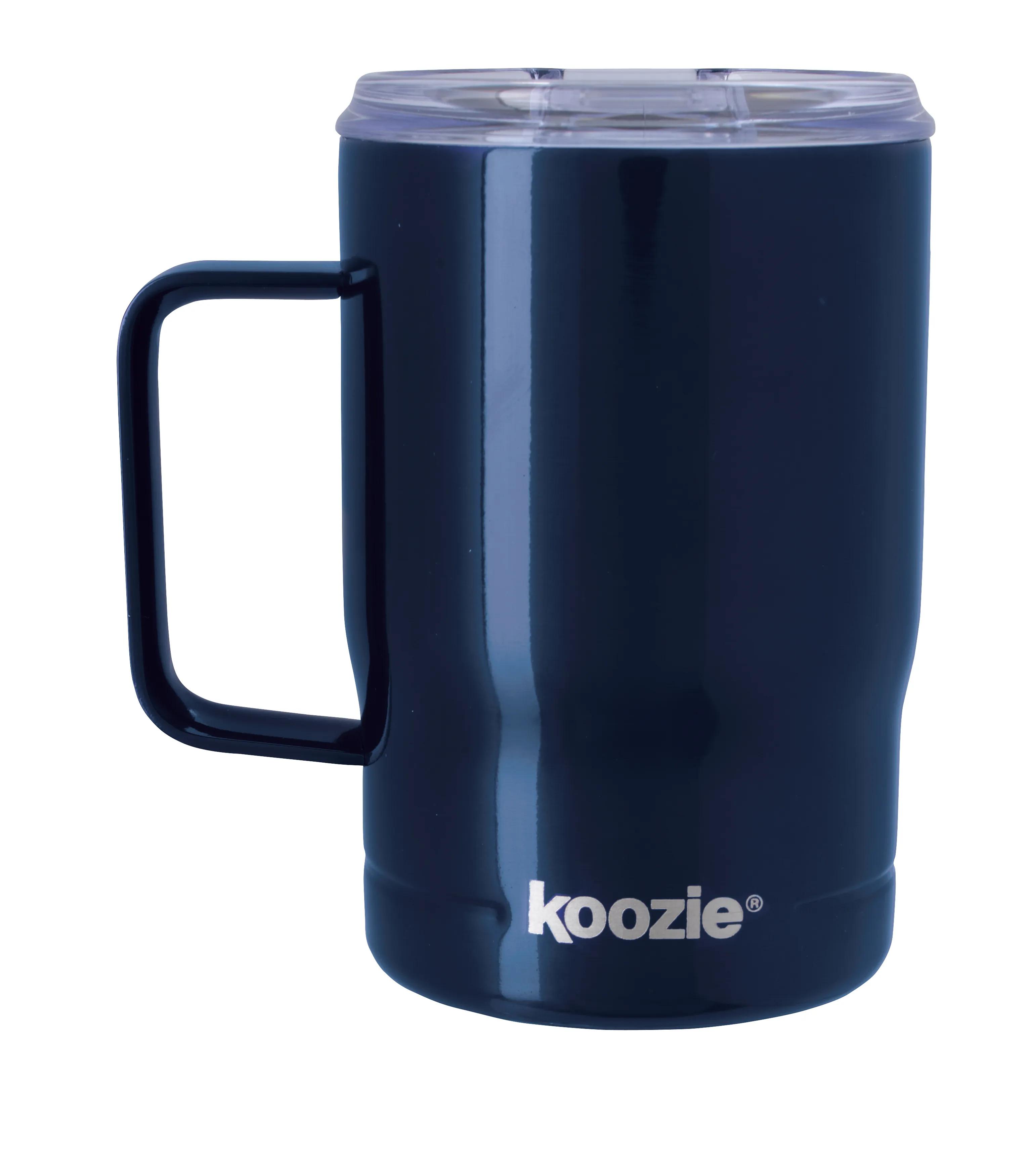 Koozie® Campfire Mug 10 of 52